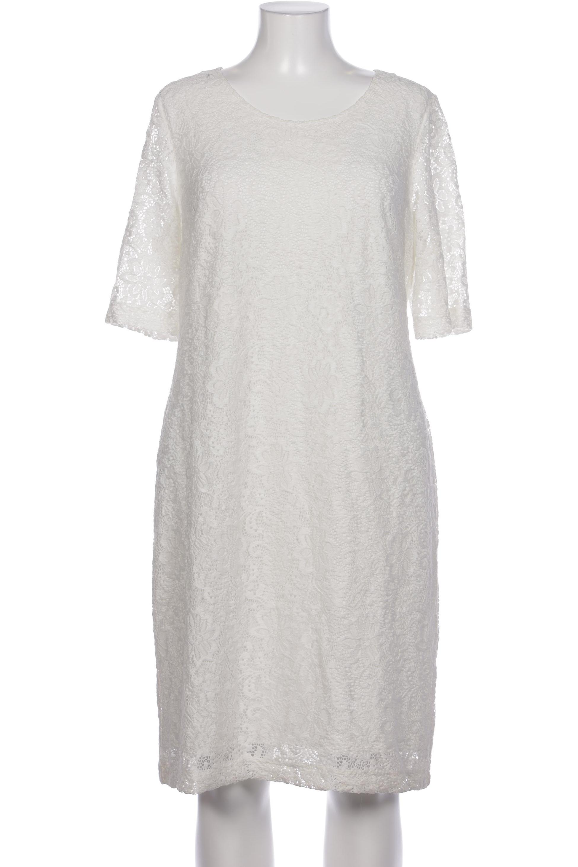 

Betty Barclay Damen Kleid, weiß, Gr. 46