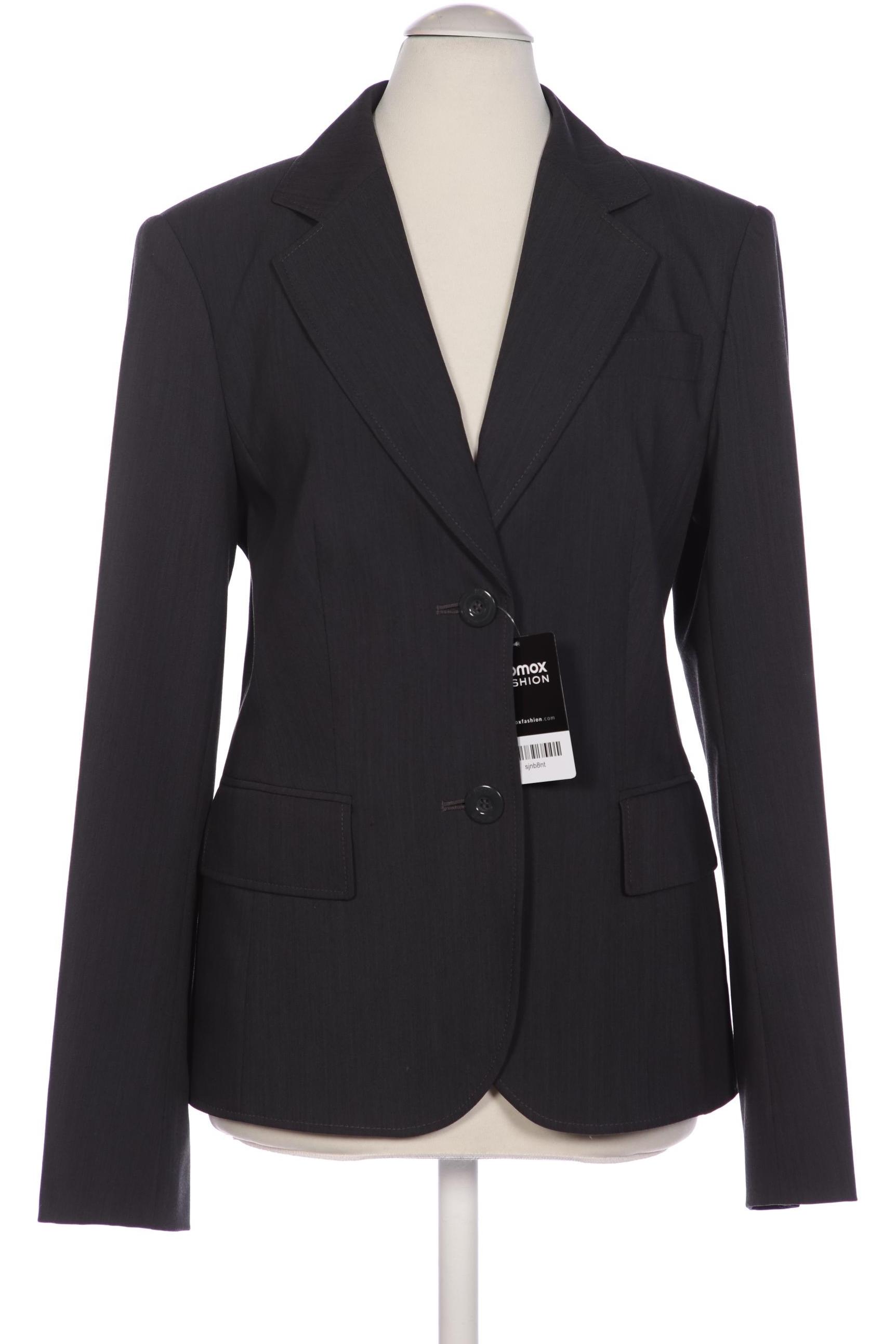 

Betty Barclay Damen Blazer, grün, Gr. 34