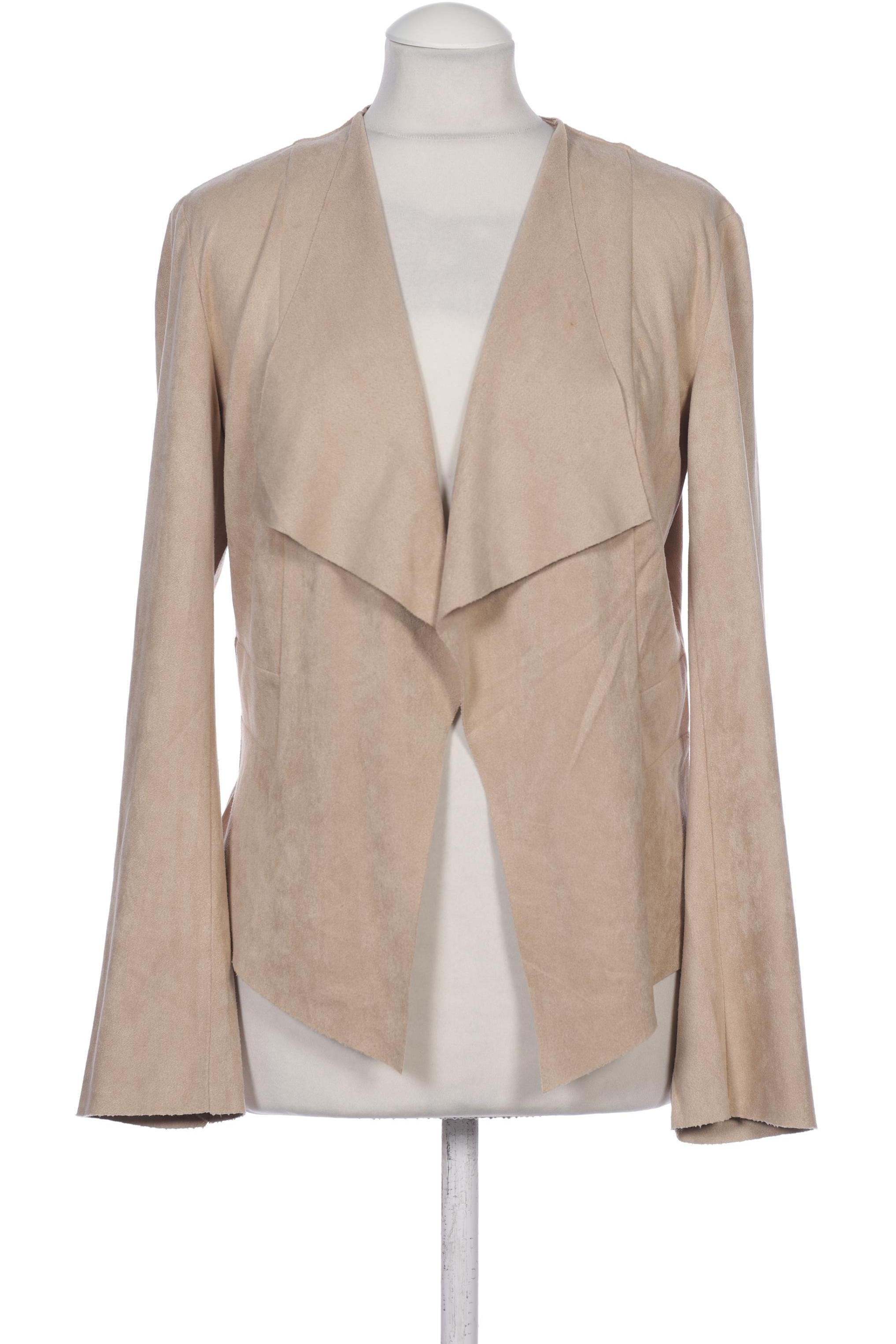 

Betty Barclay Damen Blazer, beige, Gr. 36