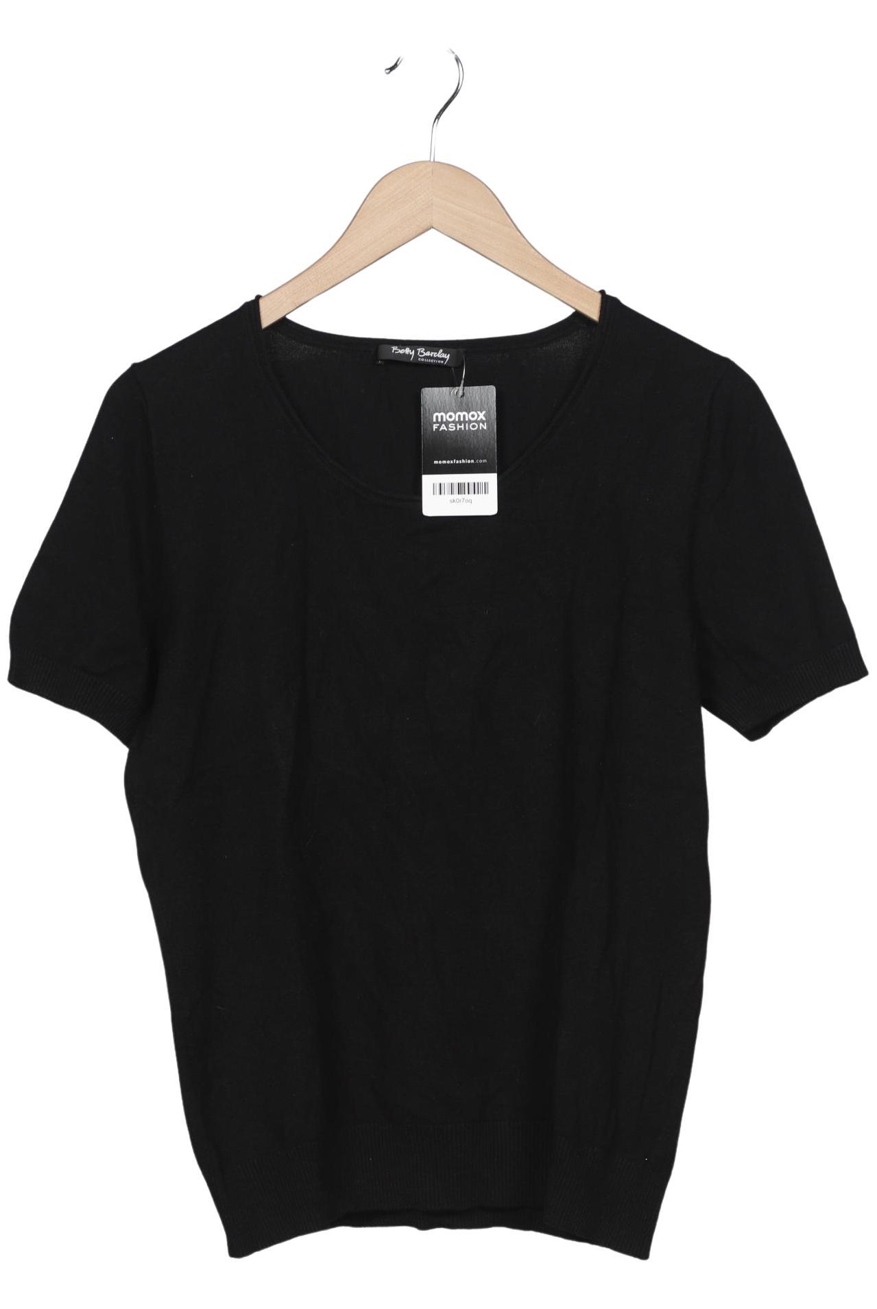 

Betty Barclay Damen Pullover, schwarz, Gr. 42