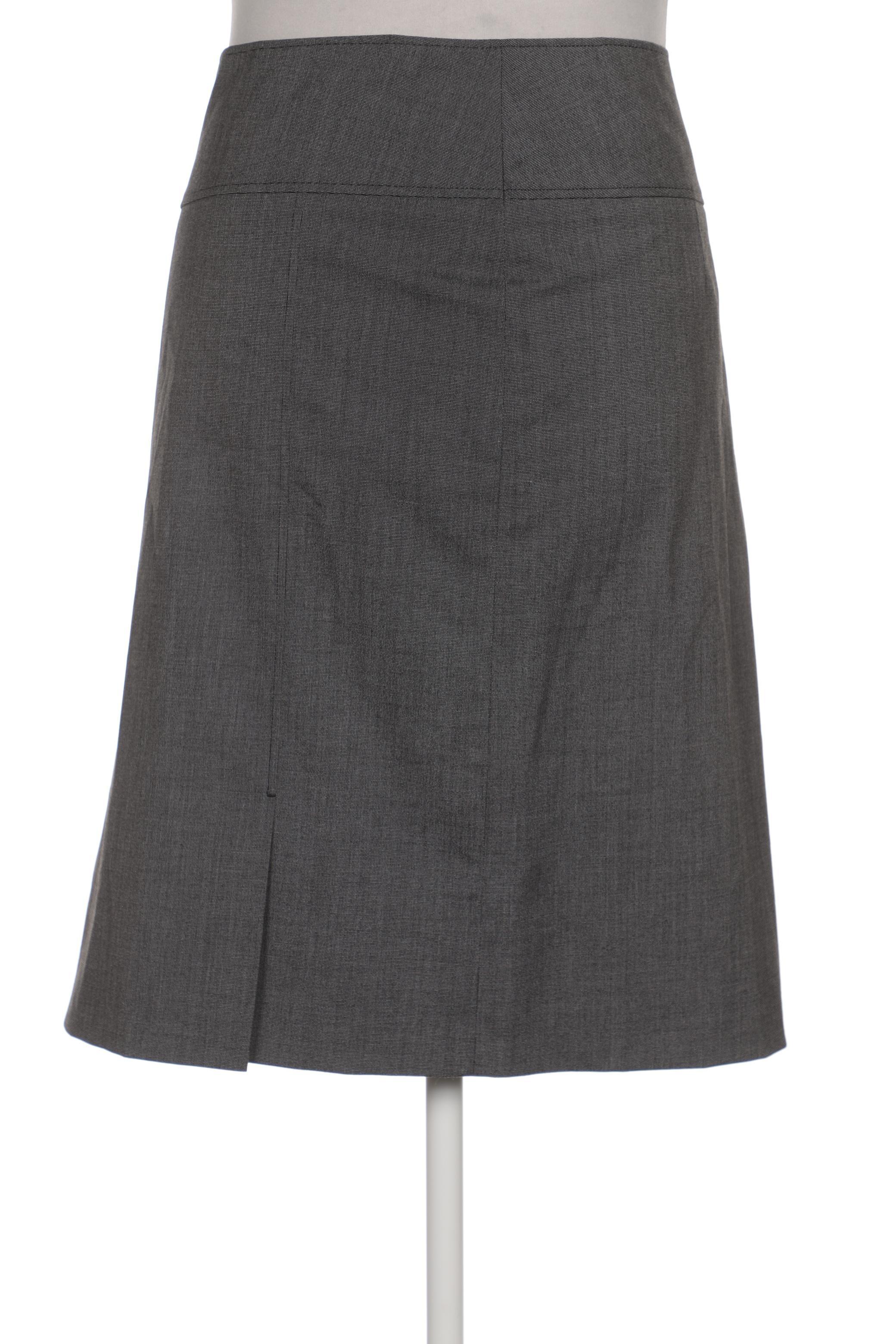 

Betty Barclay Damen Rock, grau, Gr. 48