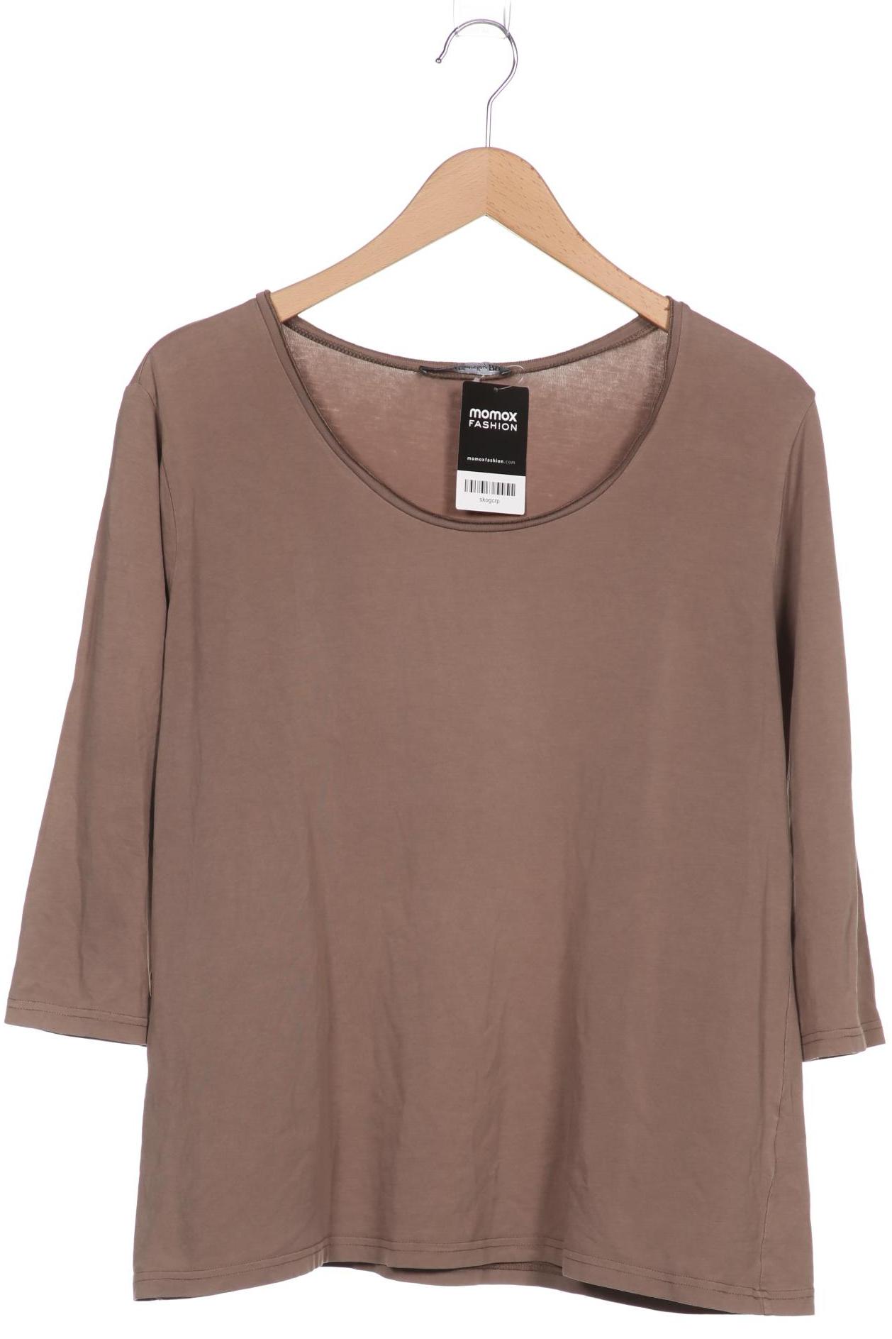 

Betty Barclay Damen Langarmshirt, grau, Gr. 46