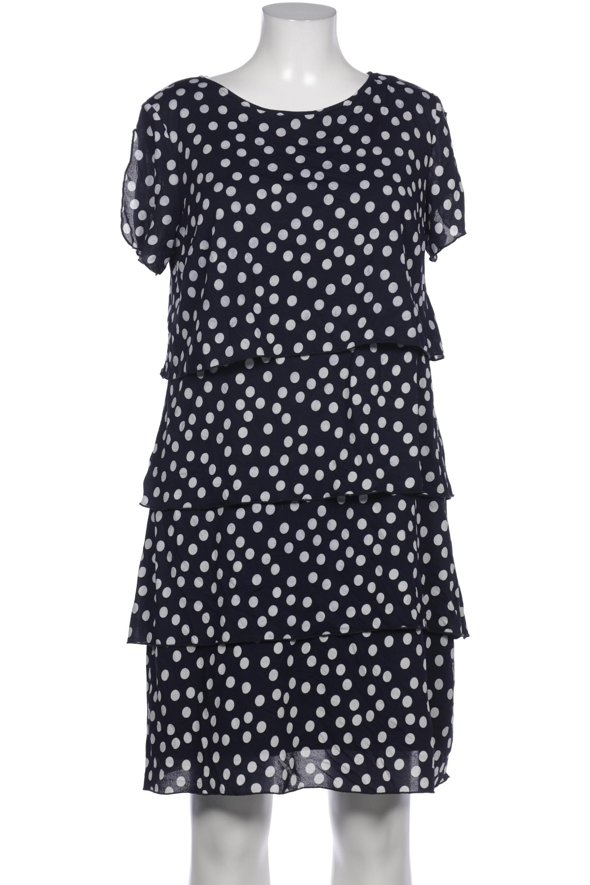 

Betty Barclay Damen Kleid, marineblau, Gr. 44