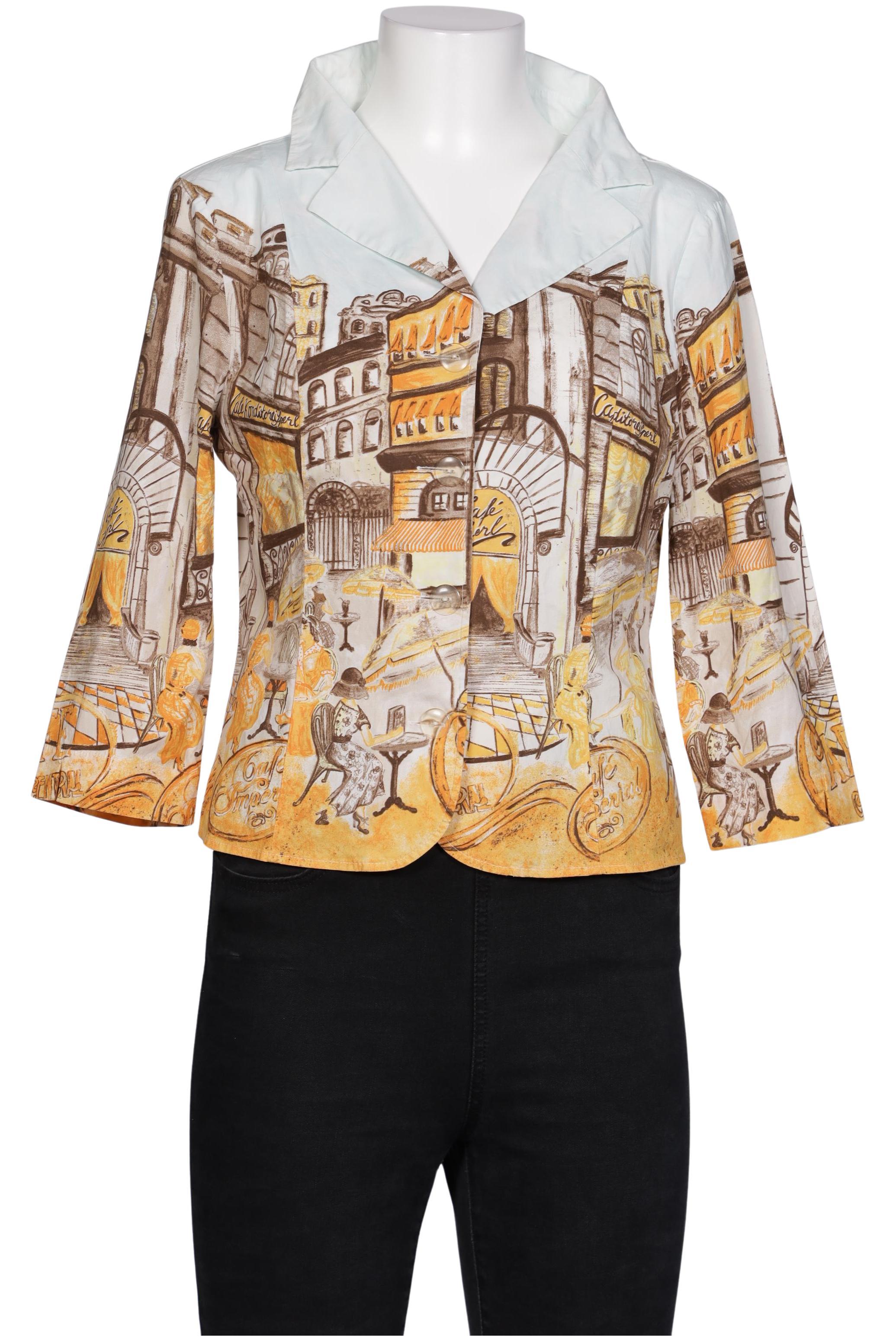 

Betty Barclay Damen Blazer, mehrfarbig, Gr. 40