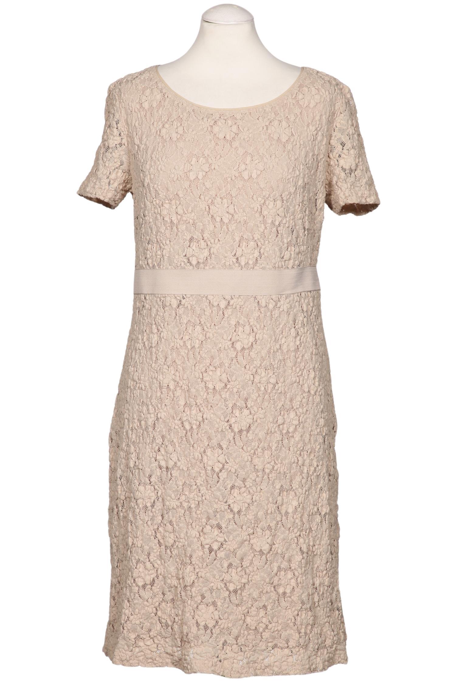 

Betty Barclay Damen Kleid, beige, Gr. 36