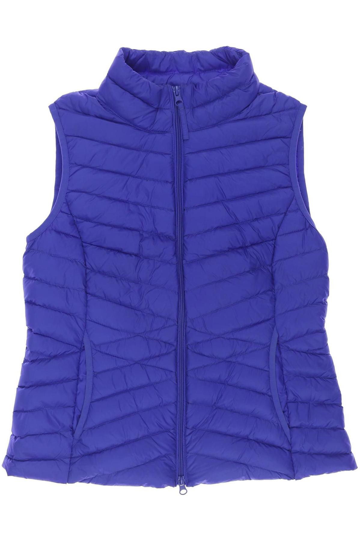 

Betty Barclay Damen Weste, blau, Gr. 38