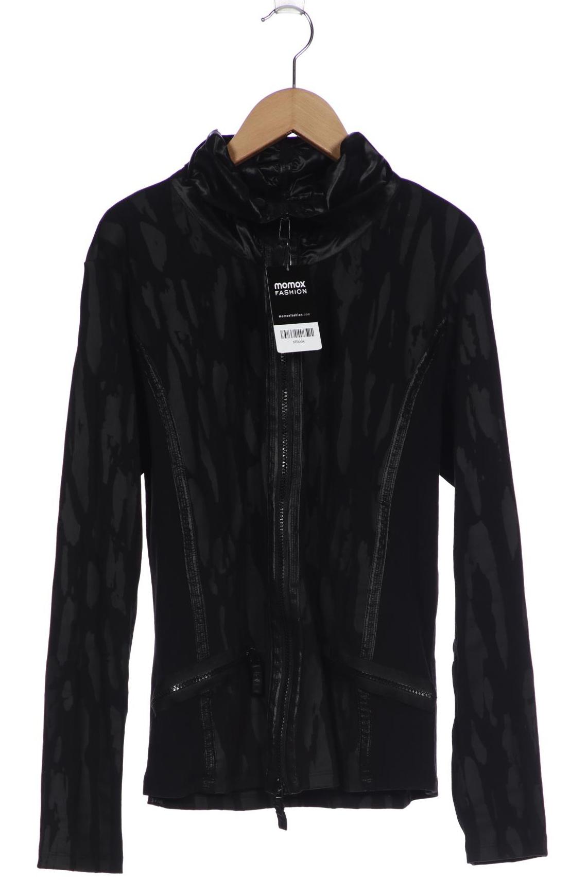 

Betty Barclay Damen Strickjacke, schwarz