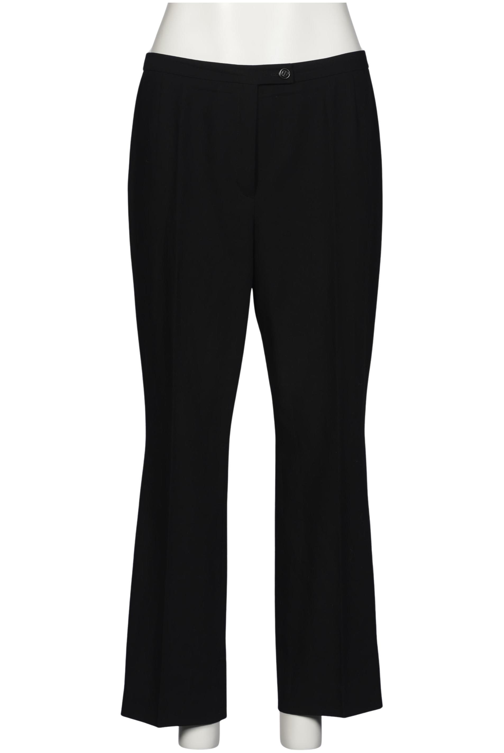 

Betty Barclay Damen Stoffhose, schwarz, Gr. 44