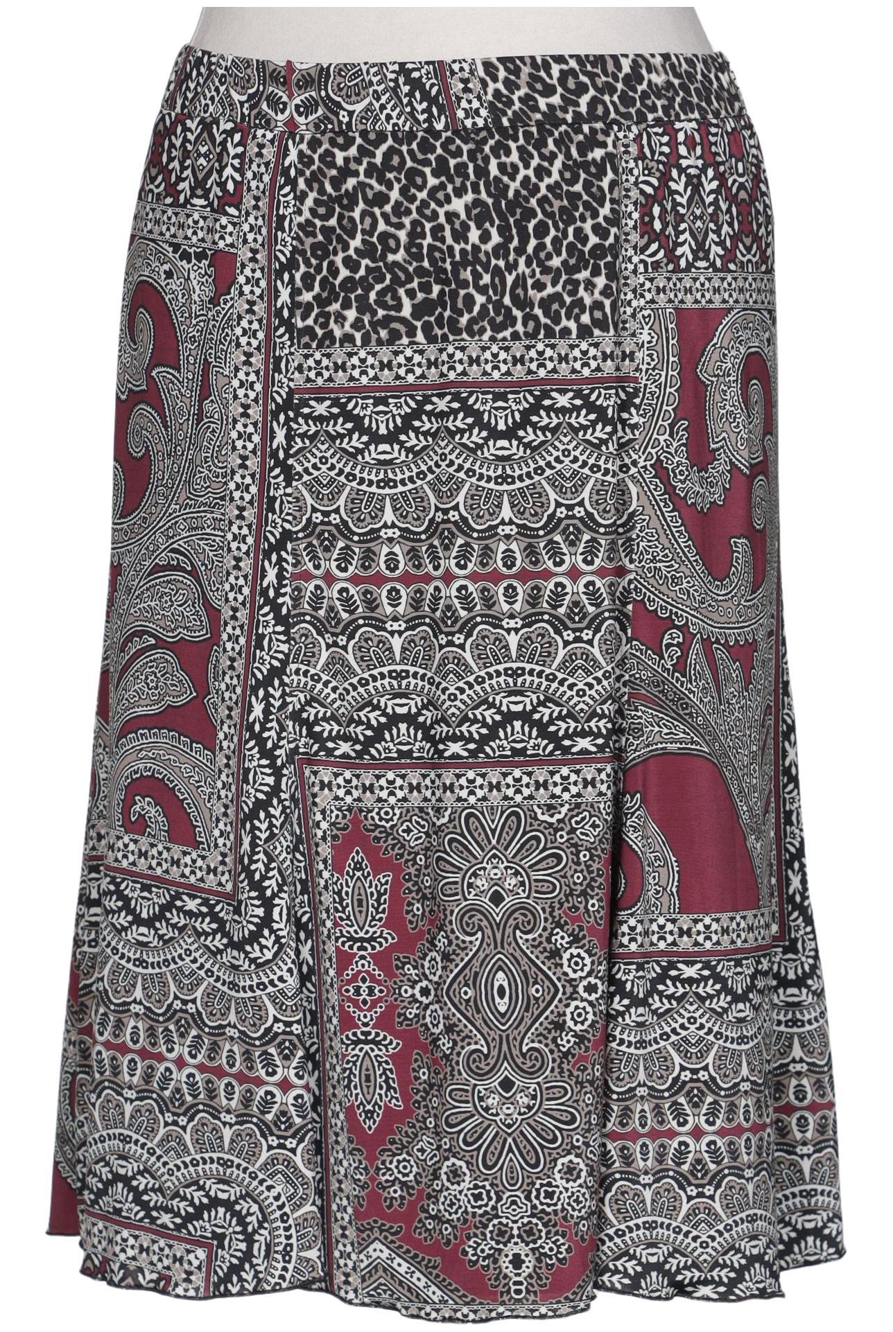 

Betty Barclay Damen Rock, mehrfarbig, Gr. 31