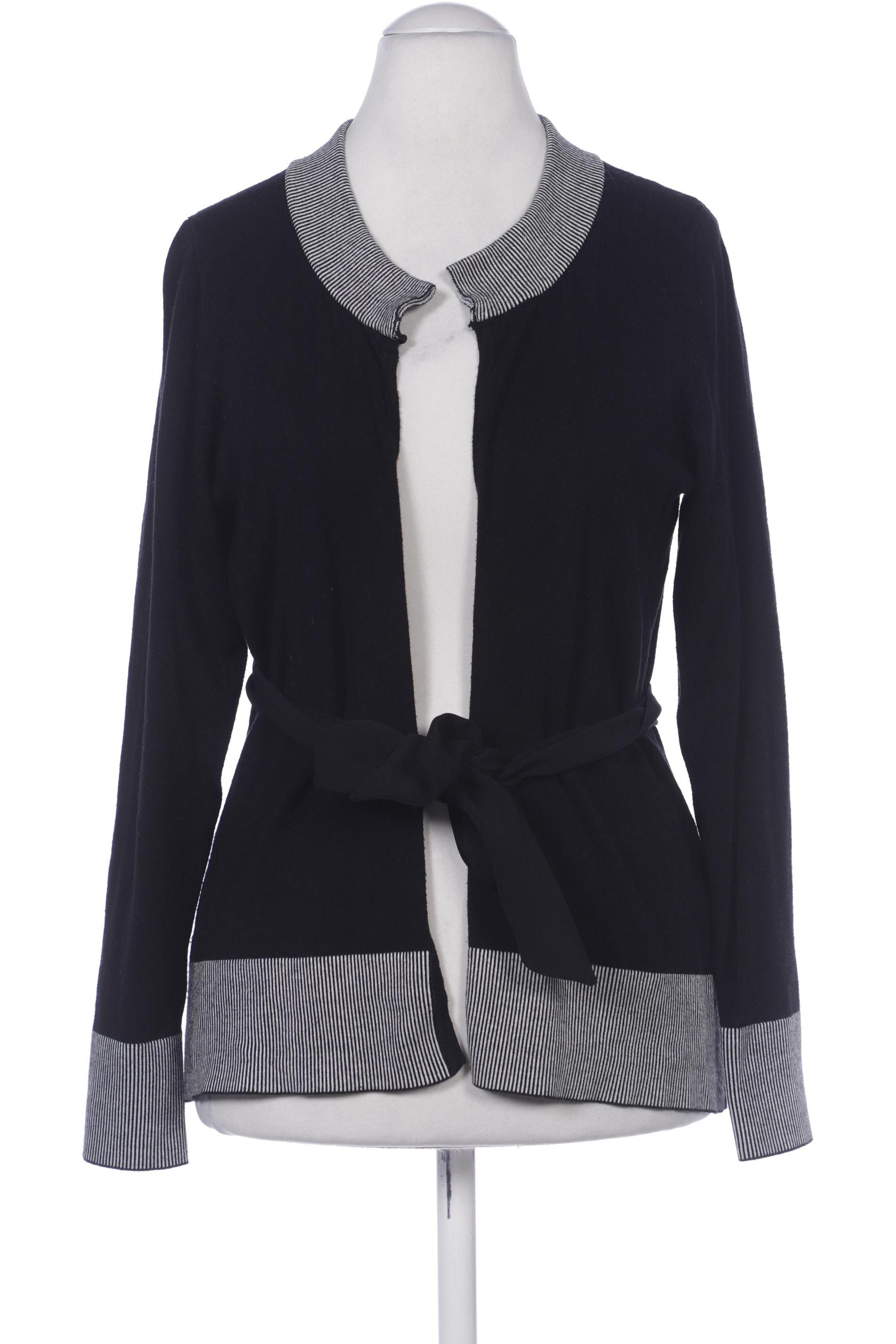 

Betty Barclay Damen Strickjacke, schwarz, Gr. 40