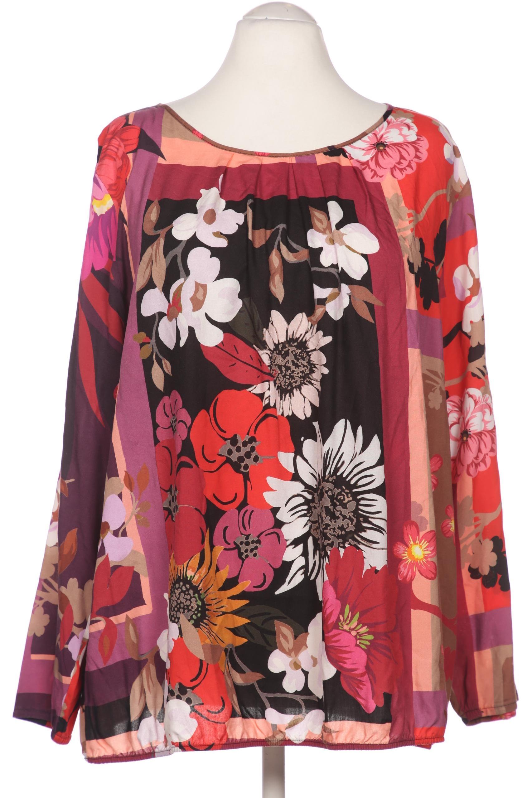 

Betty Barclay Damen Bluse, mehrfarbig, Gr. 48