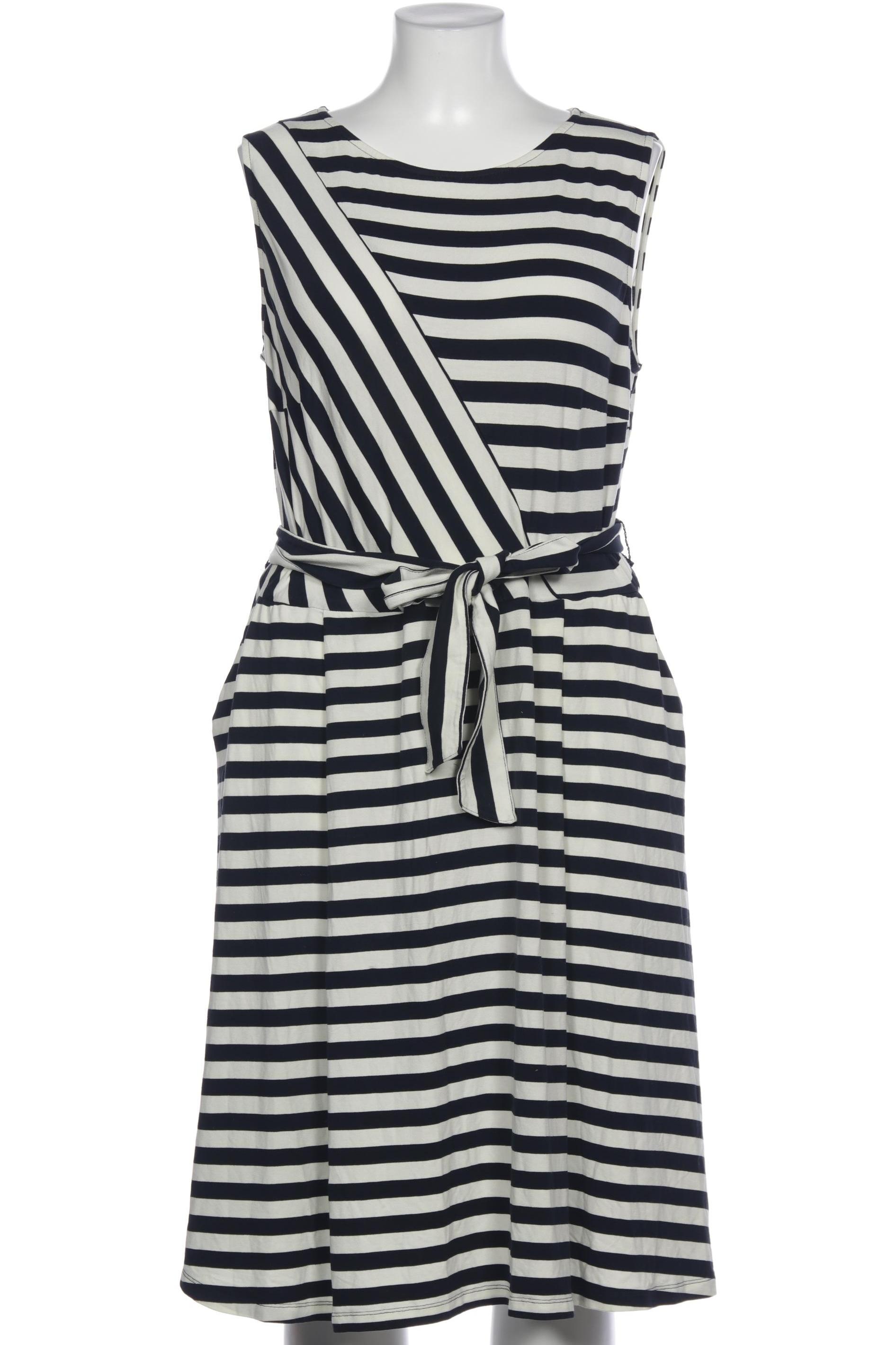 

Betty Barclay Damen Kleid, marineblau, Gr. 48