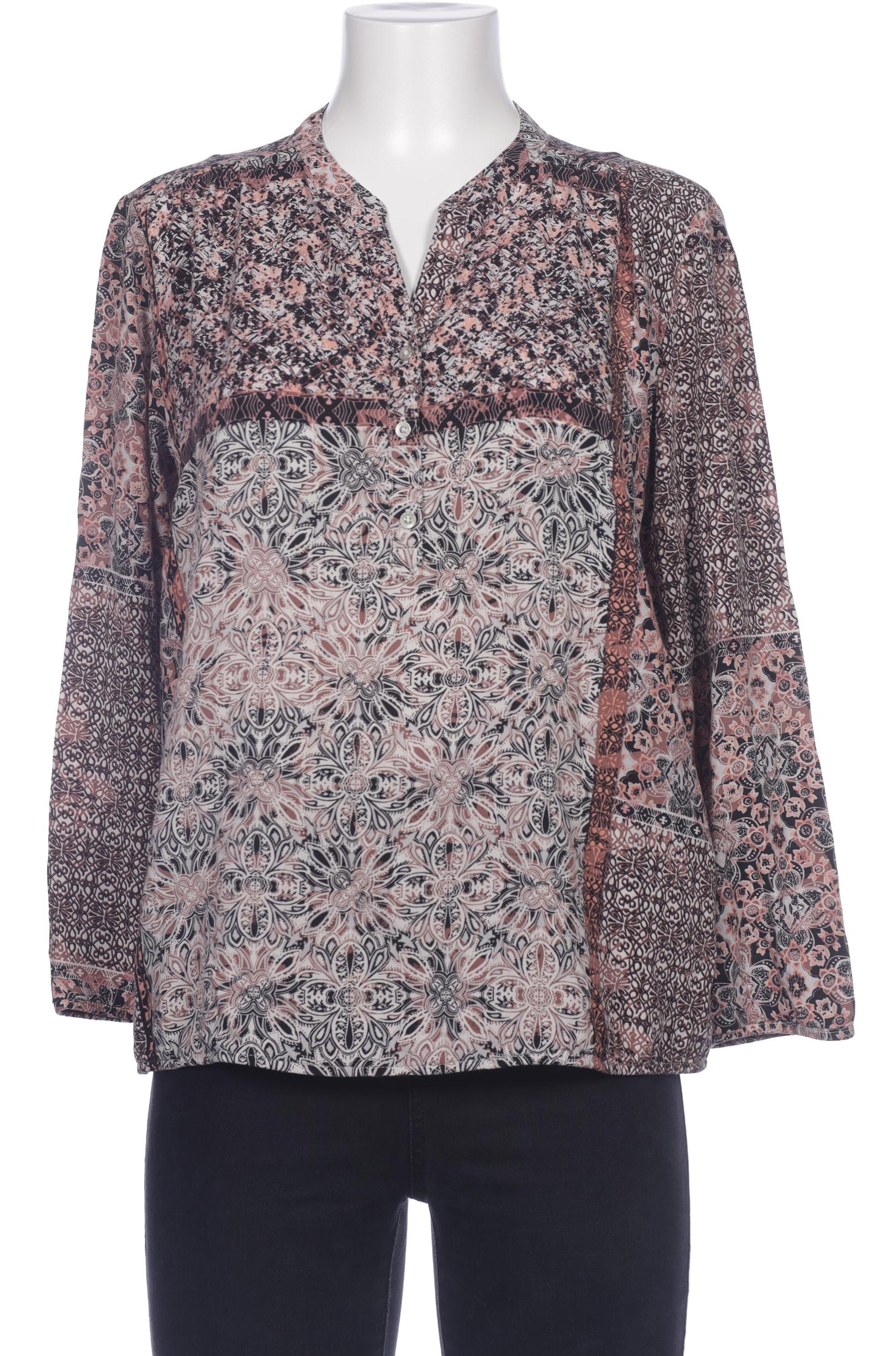 

Betty Barclay Damen Bluse, mehrfarbig, Gr. 40