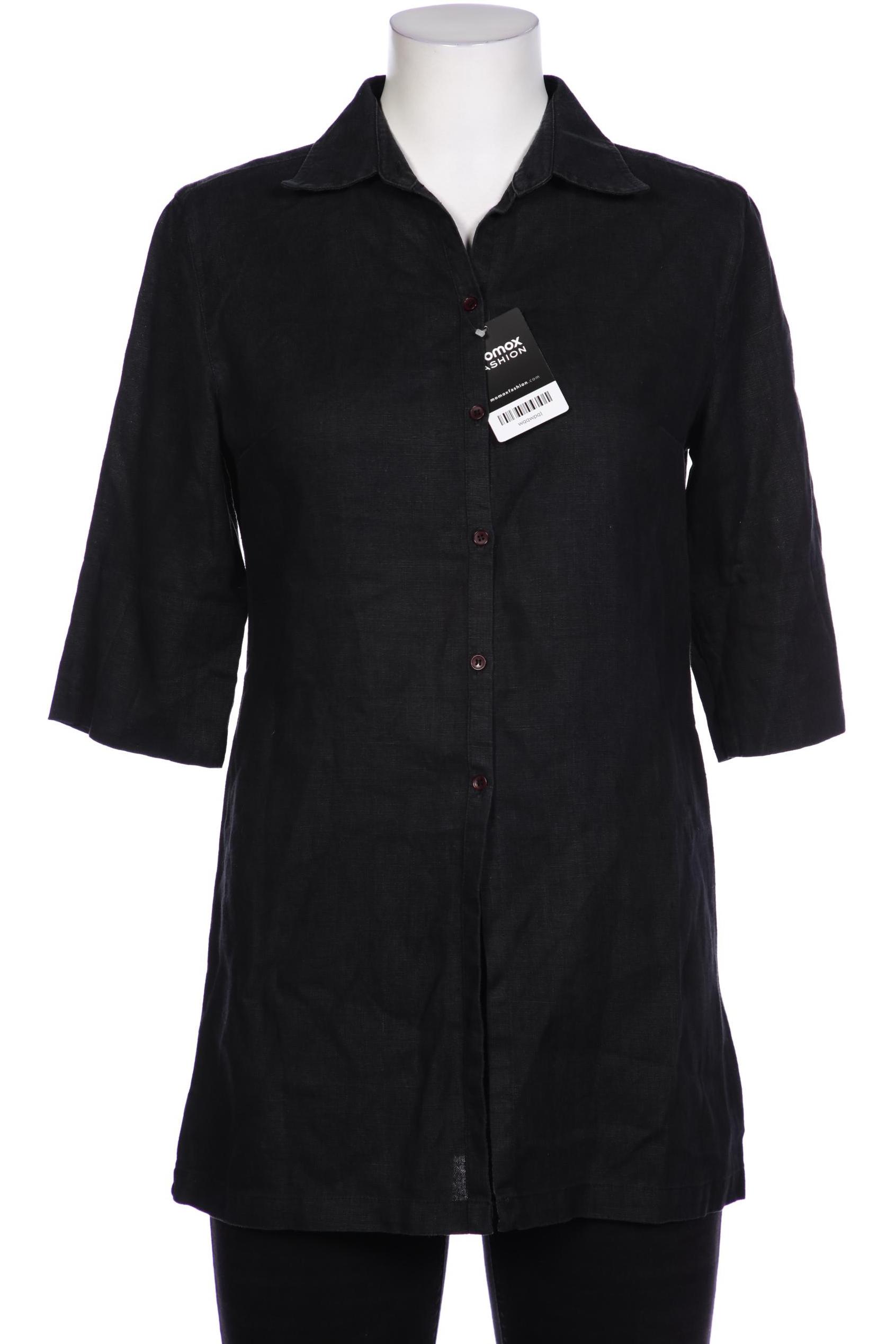 

Betty Barclay Damen Bluse, schwarz, Gr. 42