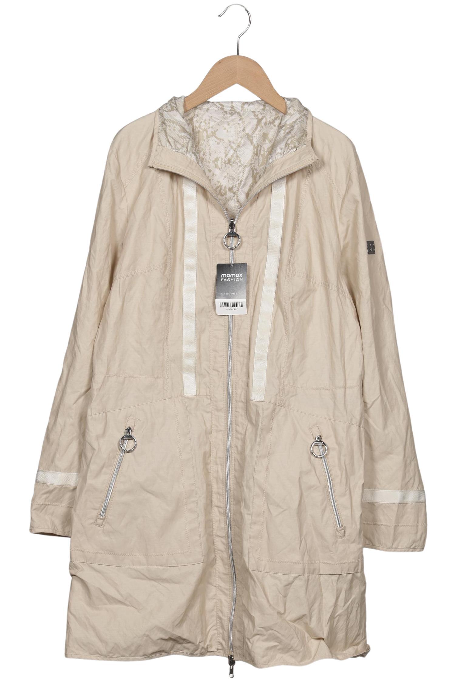 

Betty Barclay Damen Mantel, beige, Gr. 40