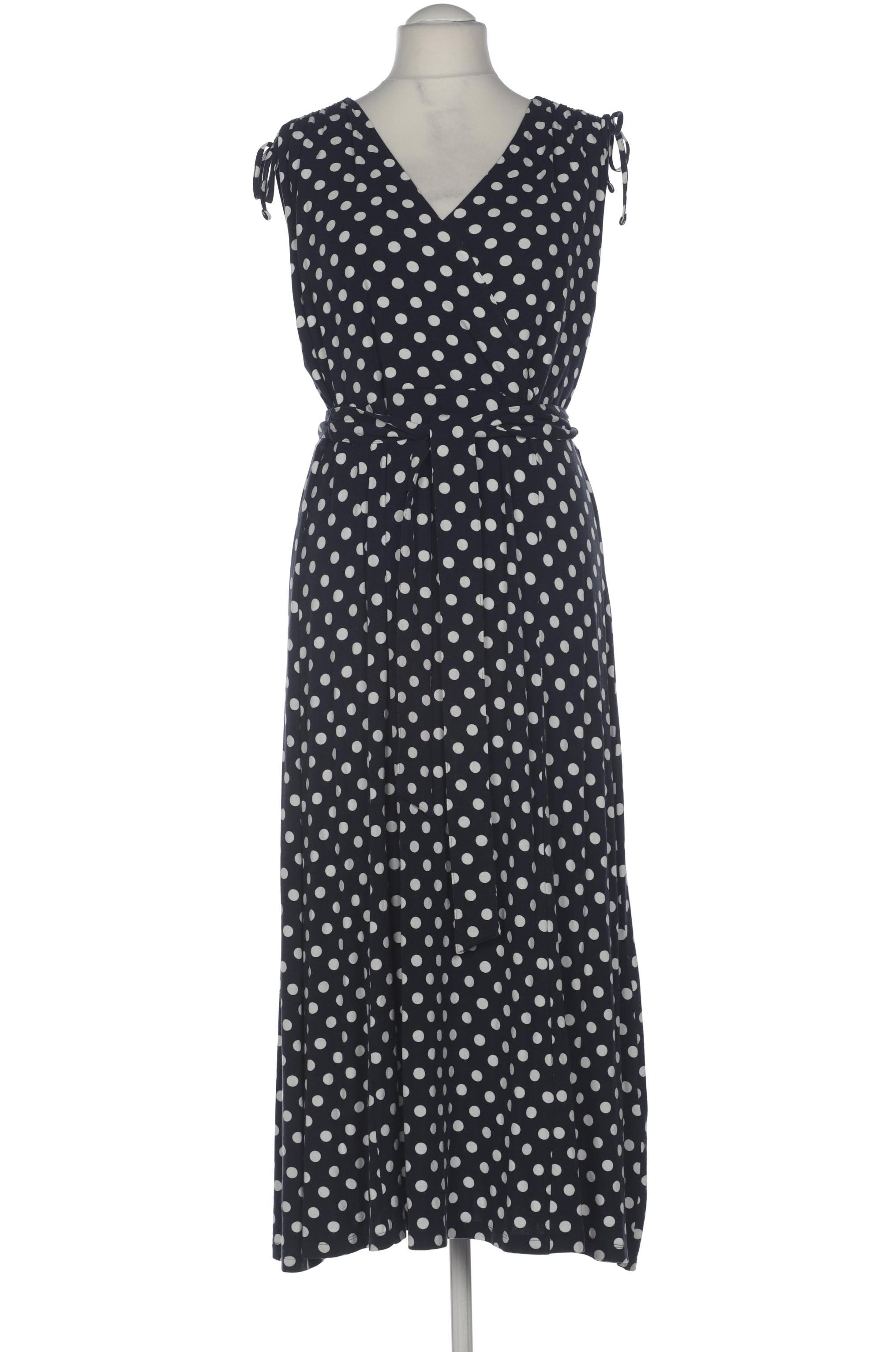 

Betty Barclay Damen Kleid, marineblau, Gr. 48