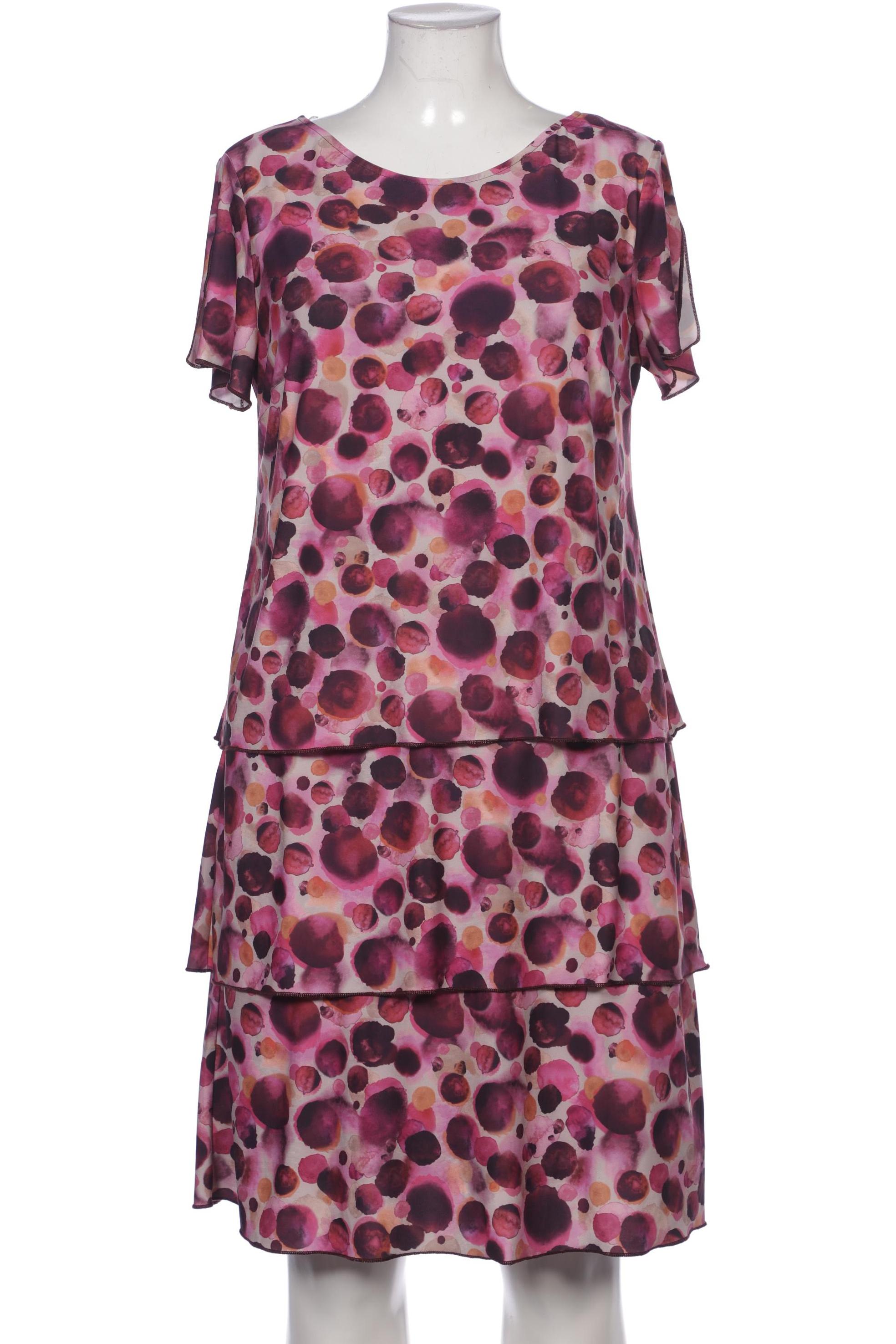 

Betty Barclay Damen Kleid, bordeaux, Gr. 42