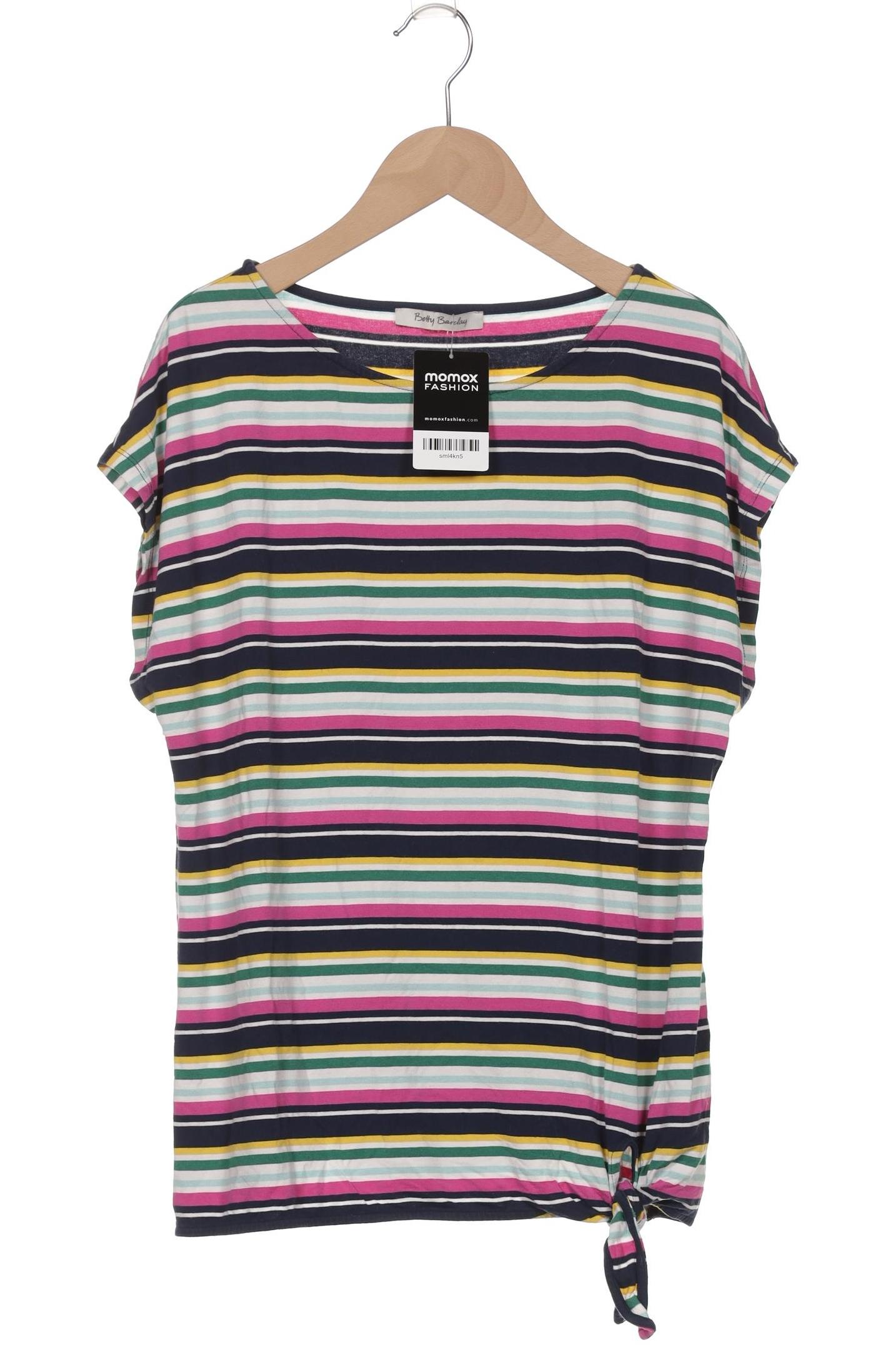 

Betty Barclay Damen T-Shirt, mehrfarbig, Gr. 38
