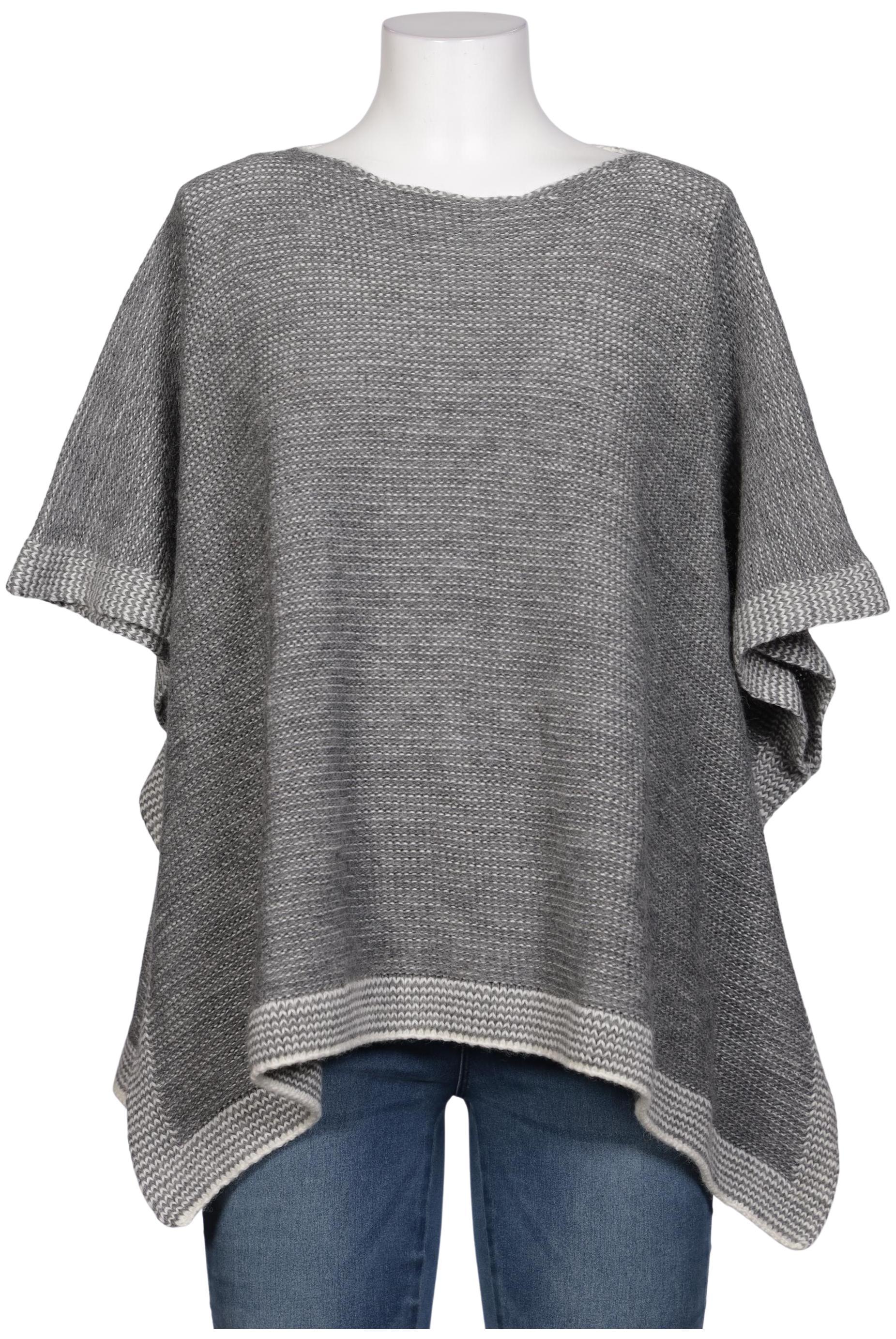 

Betty Barclay Damen Pullover, grau, Gr. uni