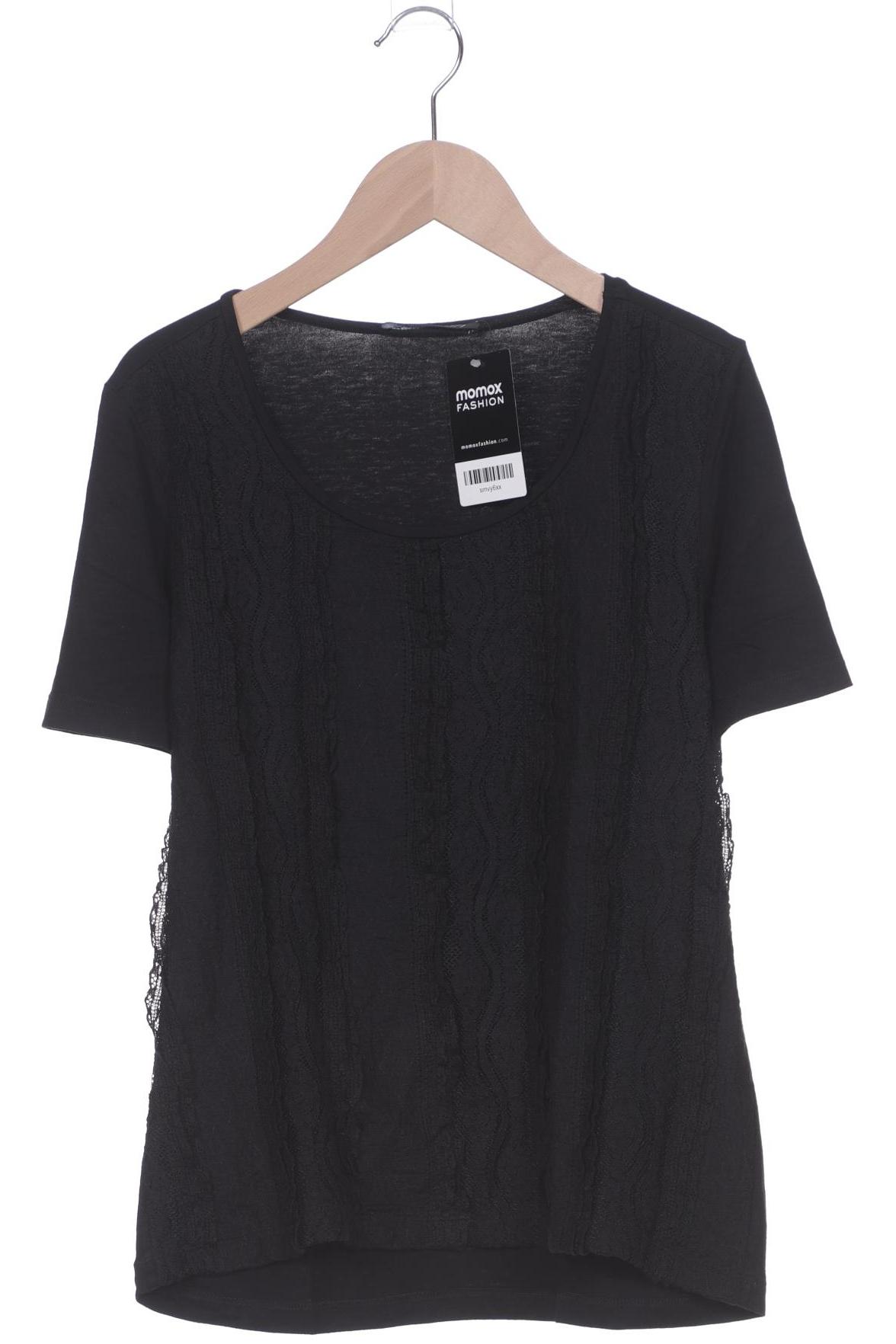 

Betty Barclay Damen T-Shirt, schwarz, Gr. 36
