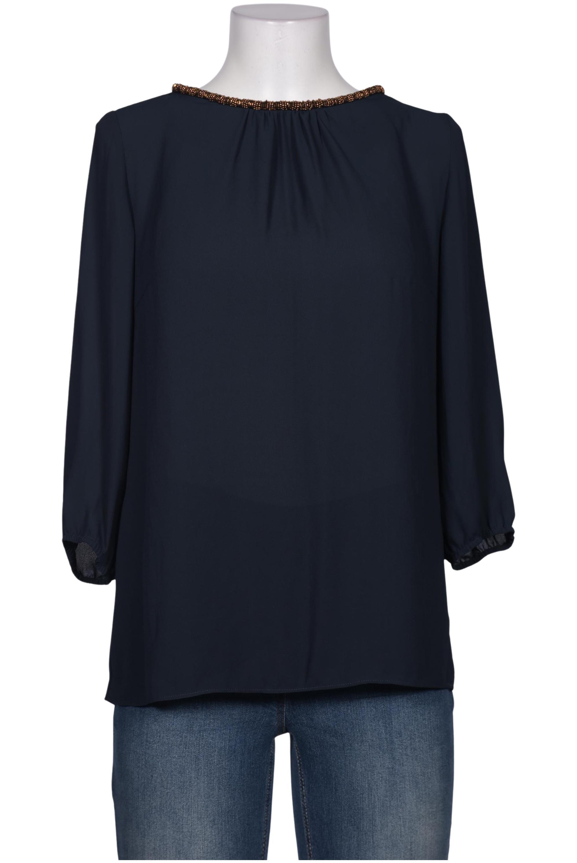 

Betty Barclay Damen Bluse, marineblau, Gr. 38
