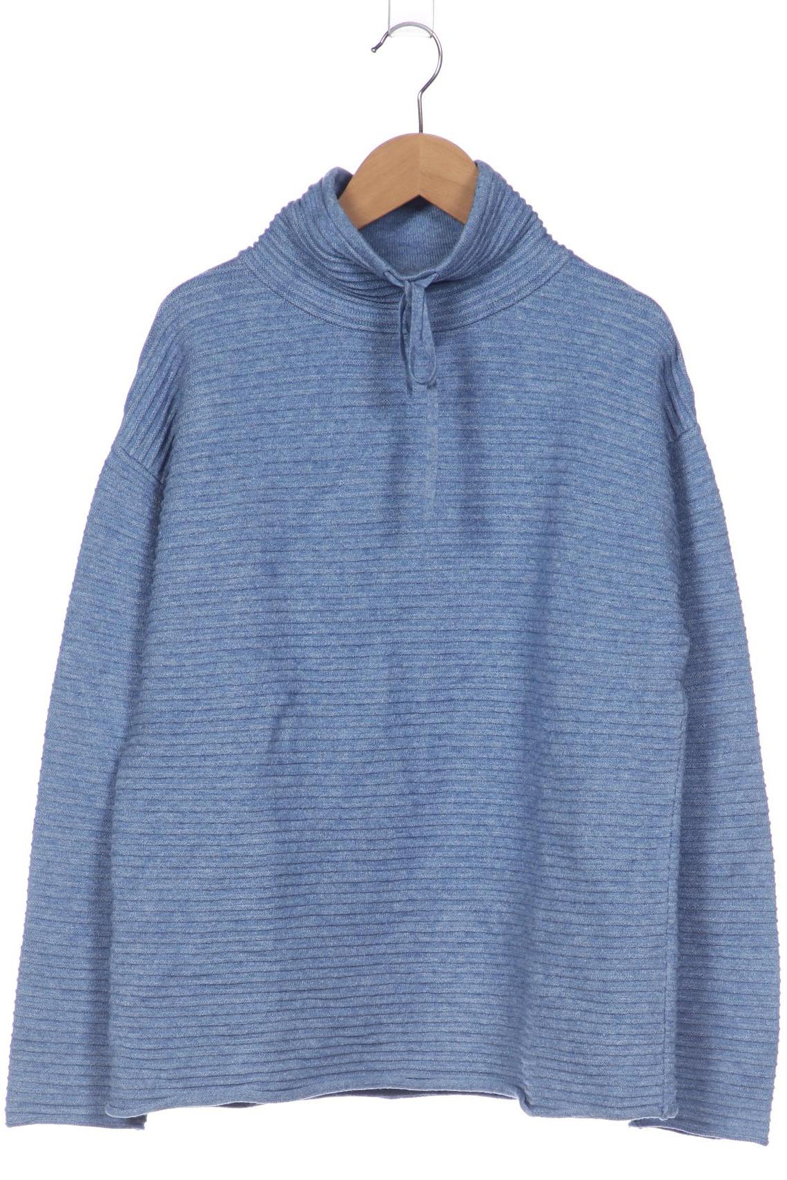 

Betty Barclay Damen Pullover, blau, Gr. 40