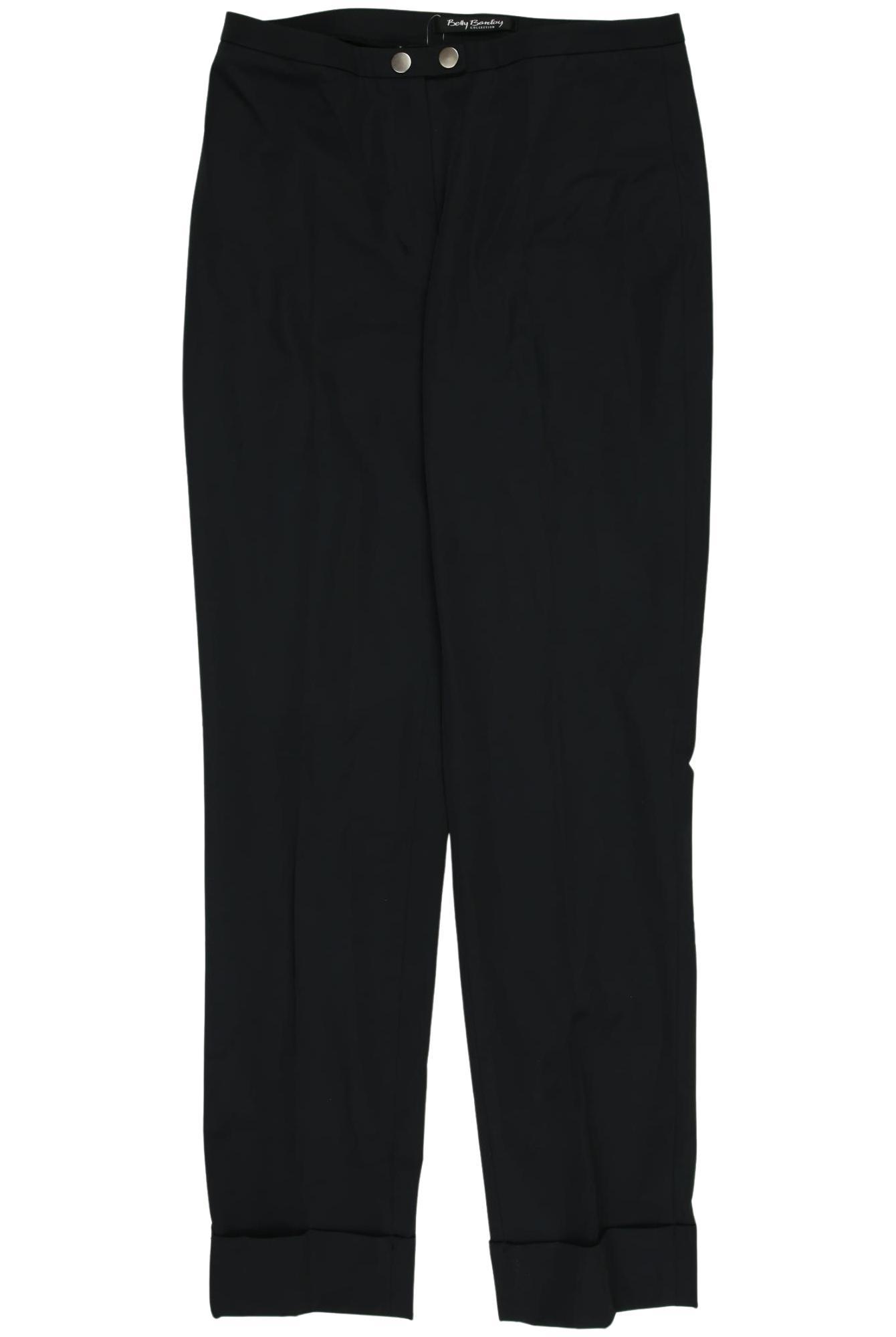 

Betty Barclay Damen Stoffhose, schwarz, Gr. 34