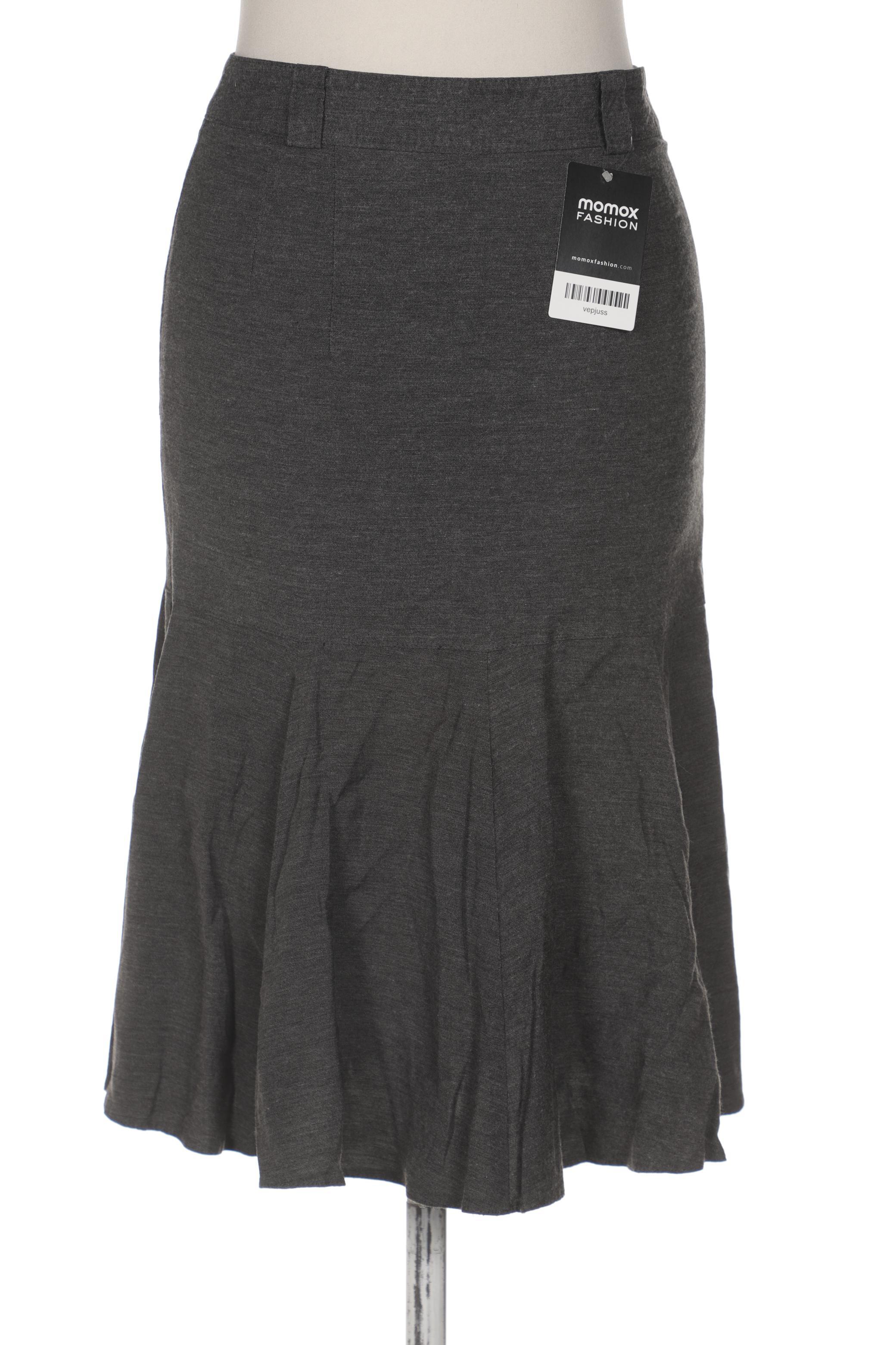 

Betty Barclay Damen Rock, grau, Gr. 36