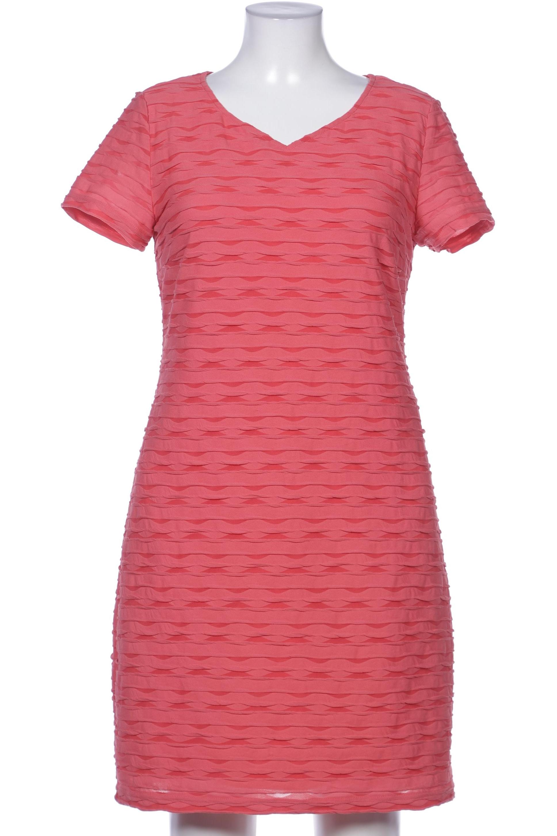 

Betty Barclay Damen Kleid, orange, Gr. 42