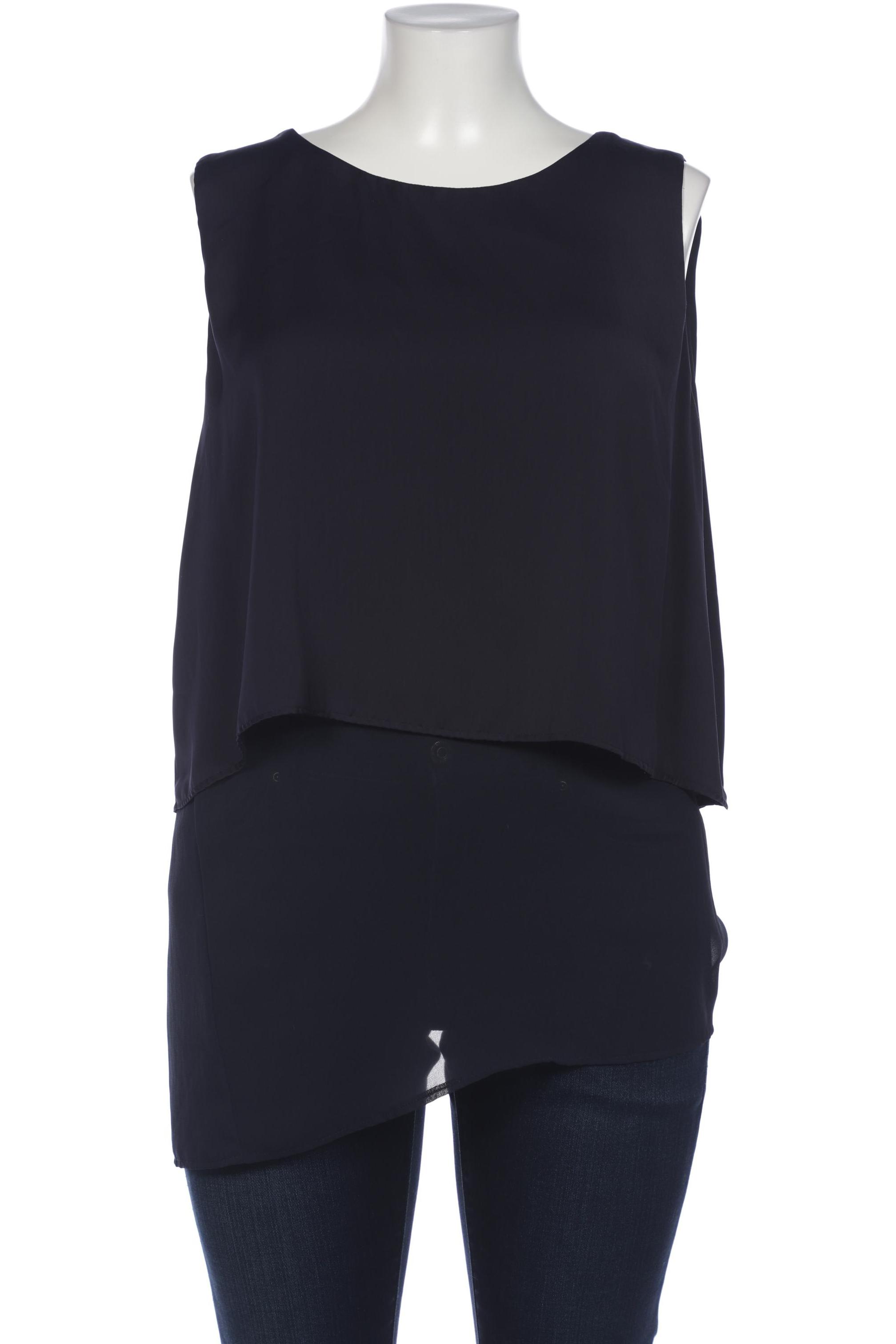 

Betty Barclay Damen Bluse, marineblau, Gr. 44