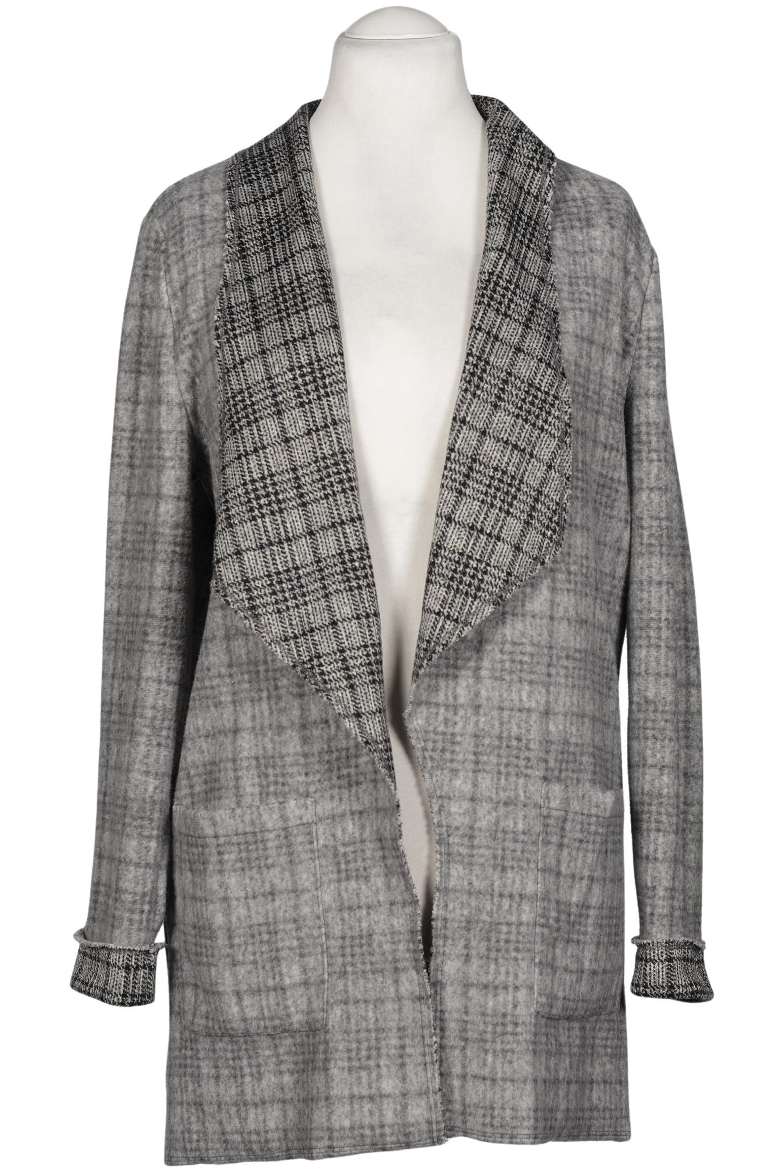 

Betty Barclay Damen Mantel, grau, Gr. 42