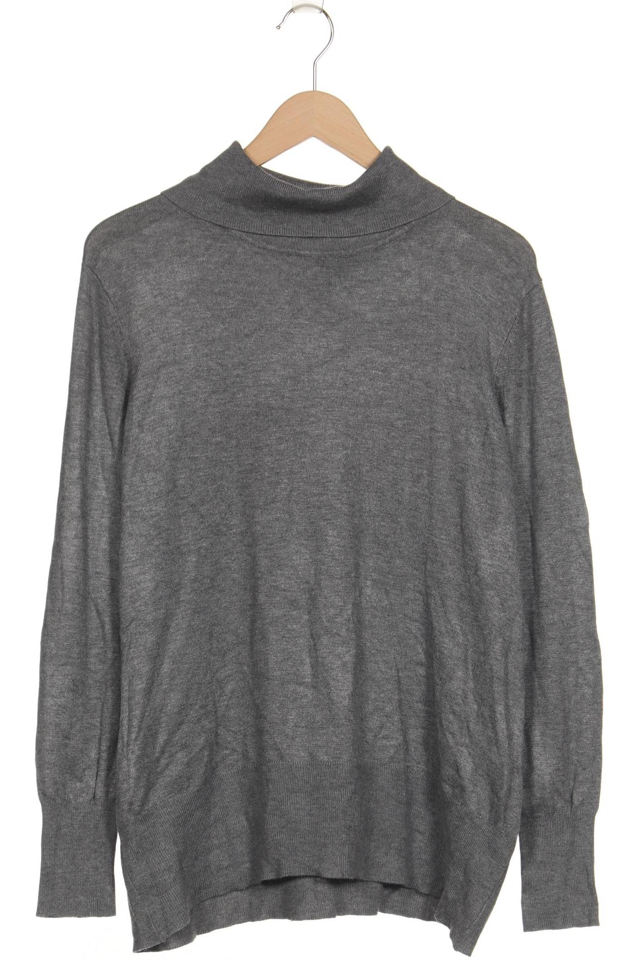 

Betty Barclay Damen Pullover, grau, Gr. 46