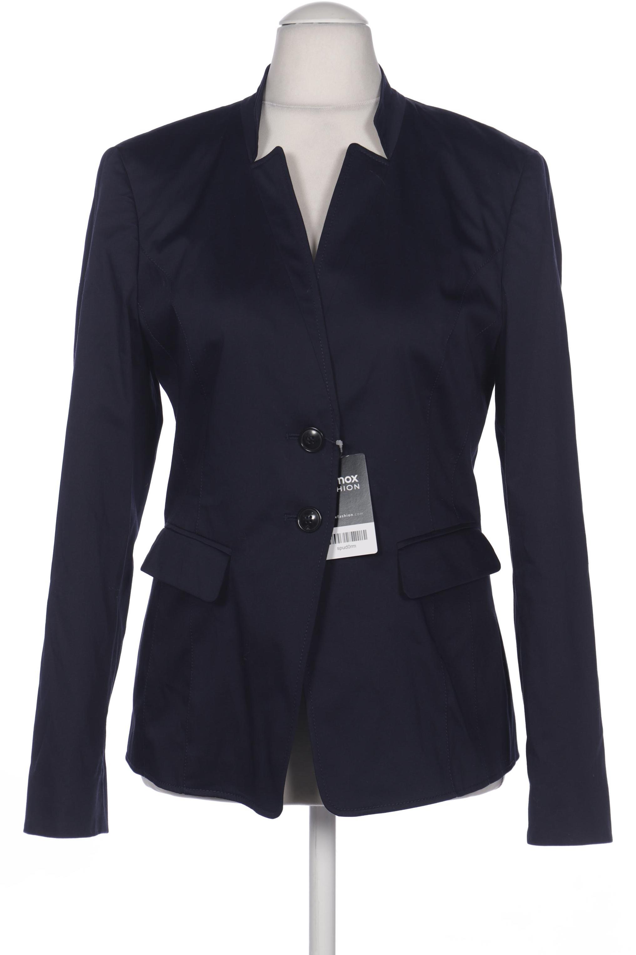 

Betty Barclay Damen Blazer, marineblau, Gr. 38