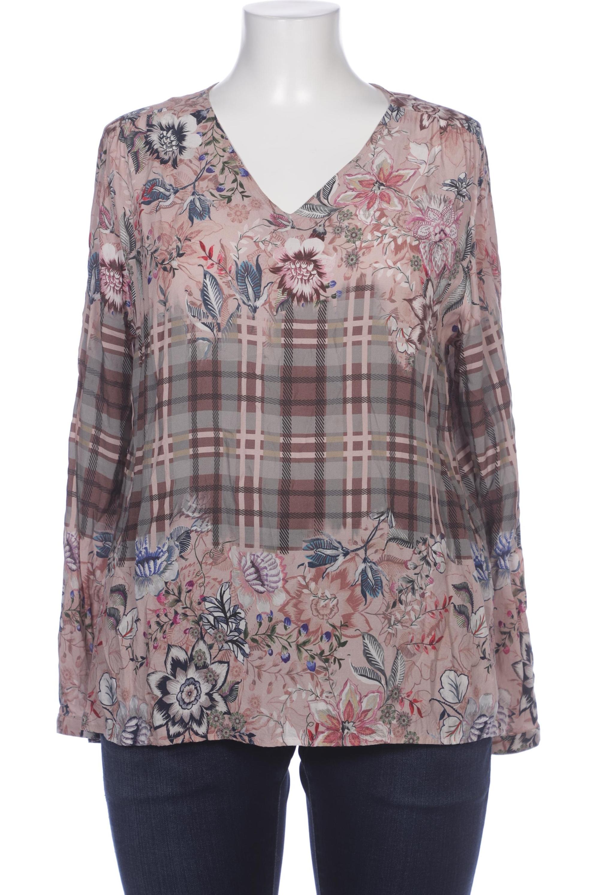 

Betty Barclay Damen Bluse, mehrfarbig, Gr. 44
