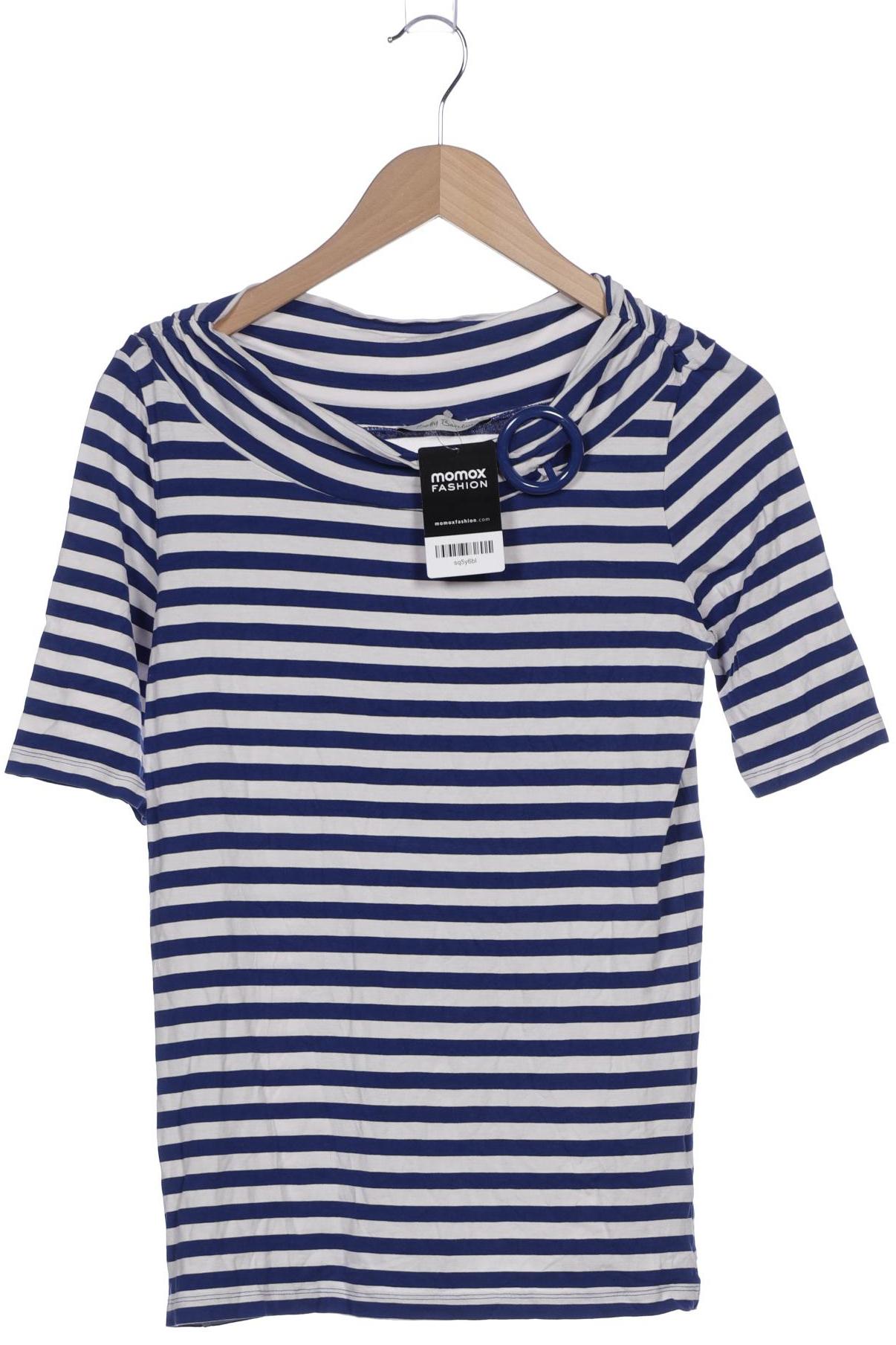 

Betty Barclay Damen T-Shirt, marineblau, Gr. 38