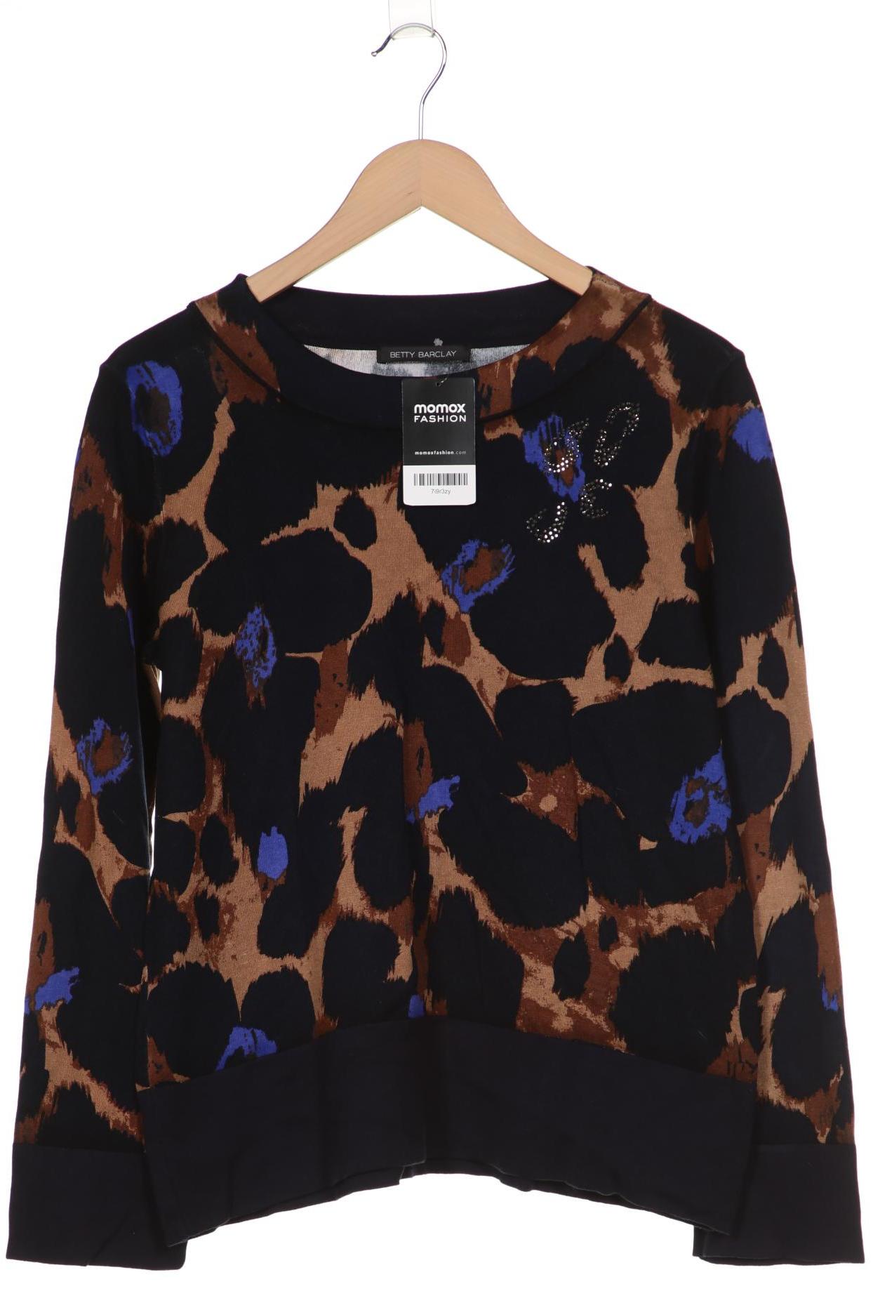 

Betty Barclay Damen Pullover, marineblau