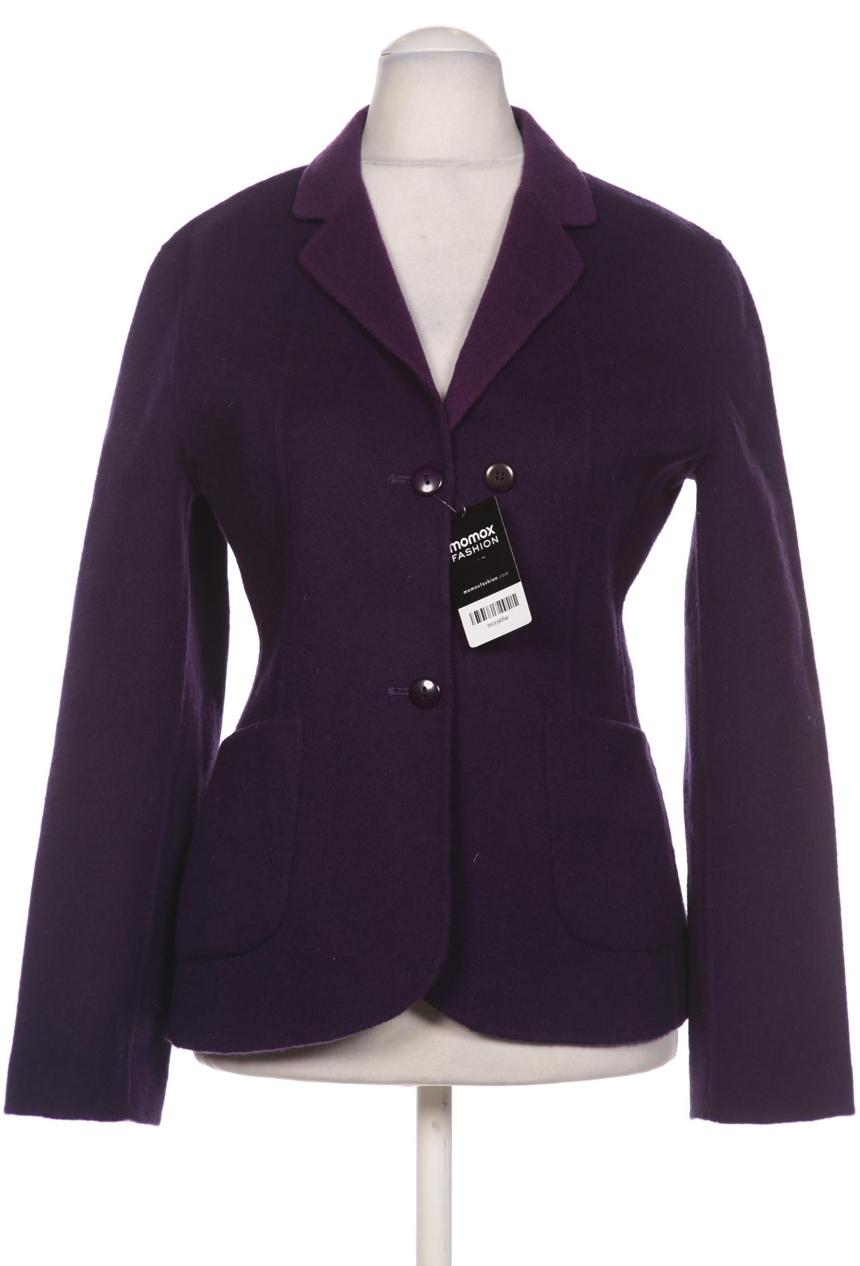 

Betty Barclay Damen Blazer, flieder, Gr. 36