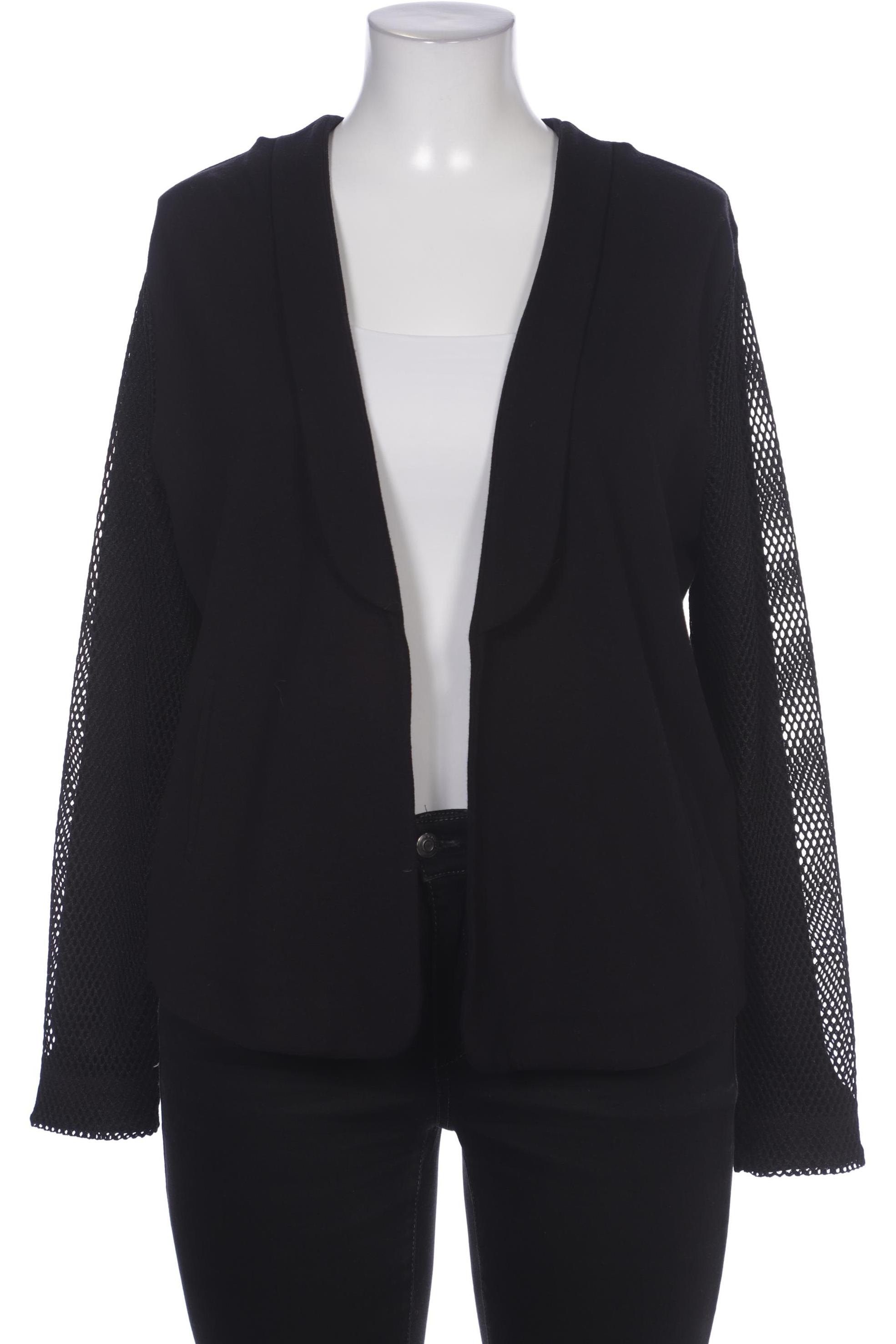 

Betty Barclay Damen Blazer, schwarz, Gr. 44