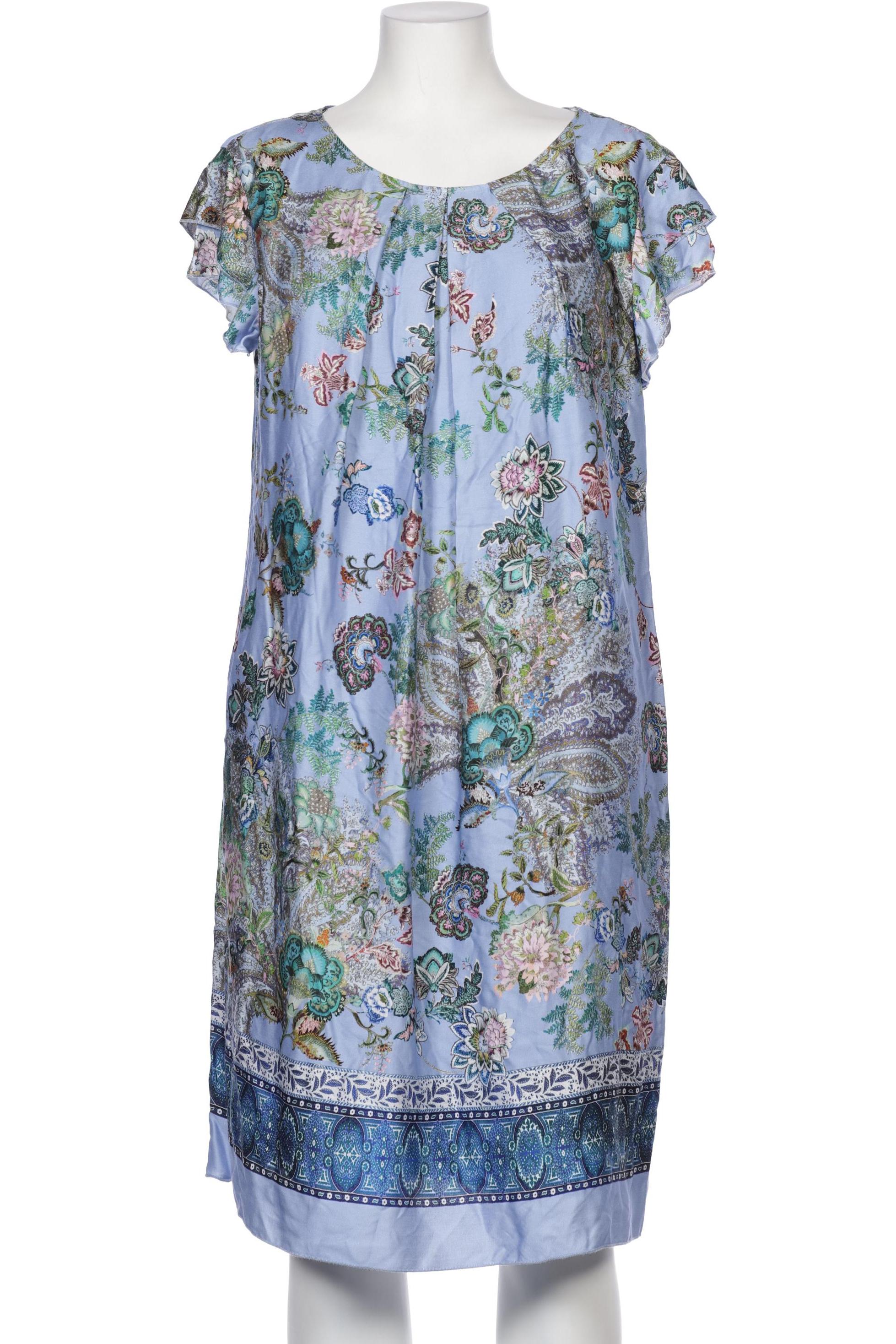 

Betty Barclay Damen Kleid, blau, Gr. 46
