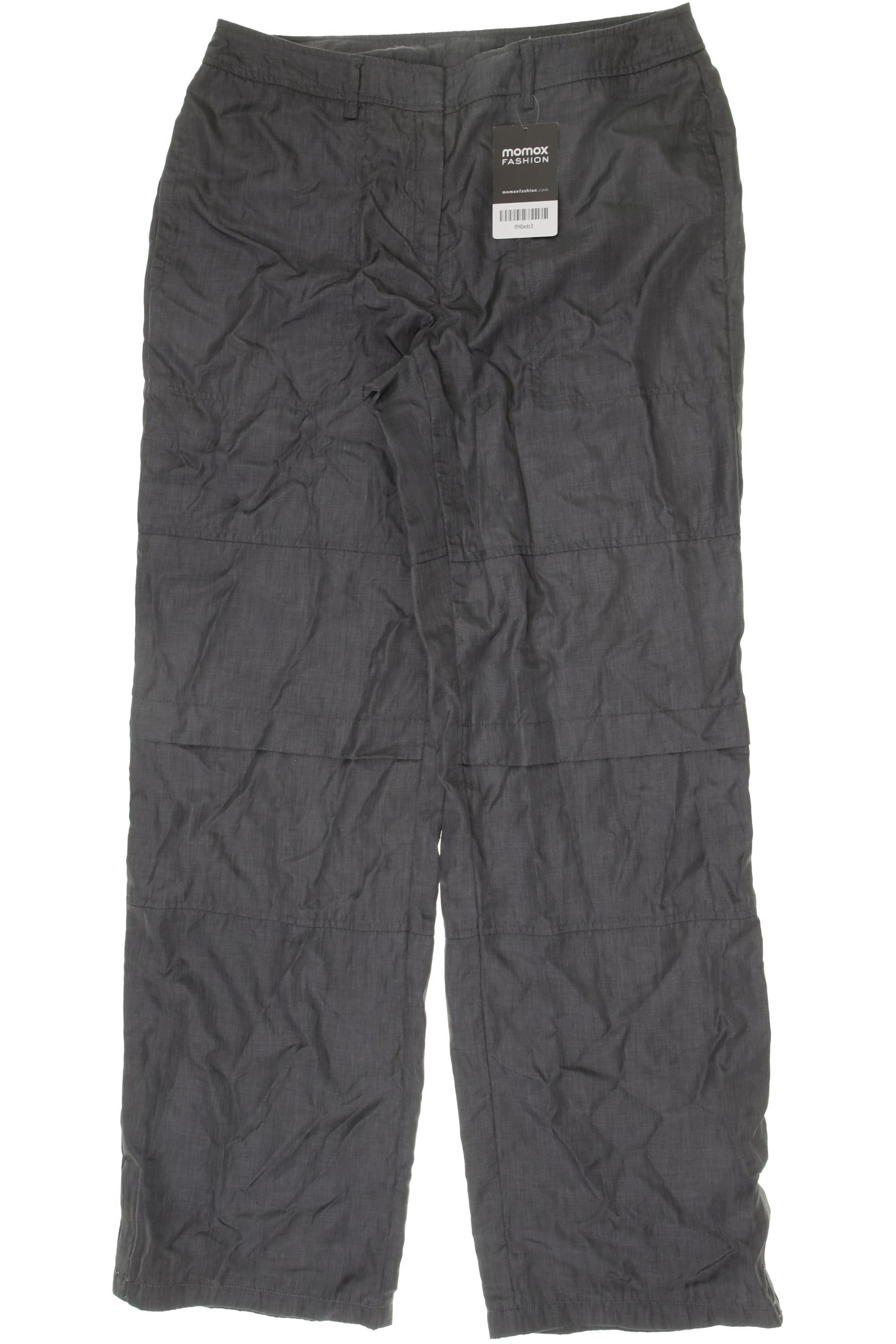 

Betty Barclay Damen Stoffhose, grau, Gr. 36