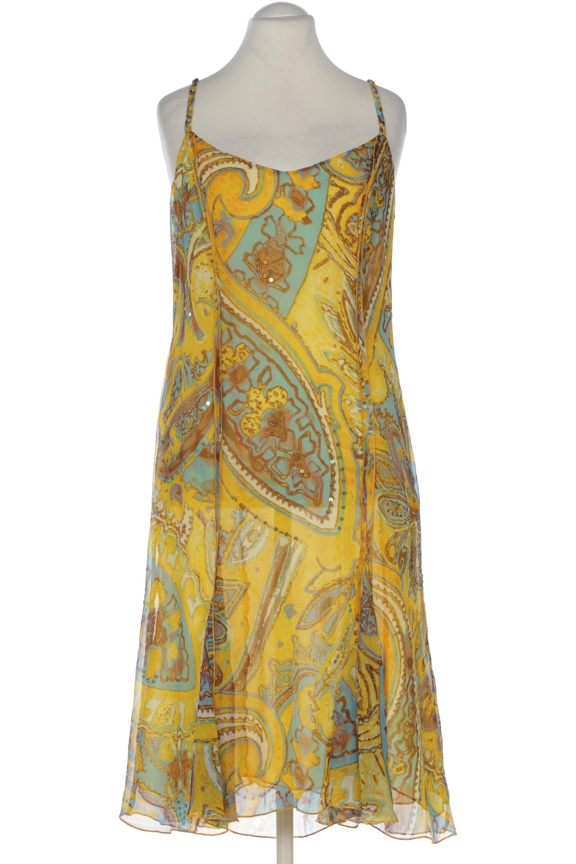 

Betty Barclay Damen Kleid, orange, Gr. 42