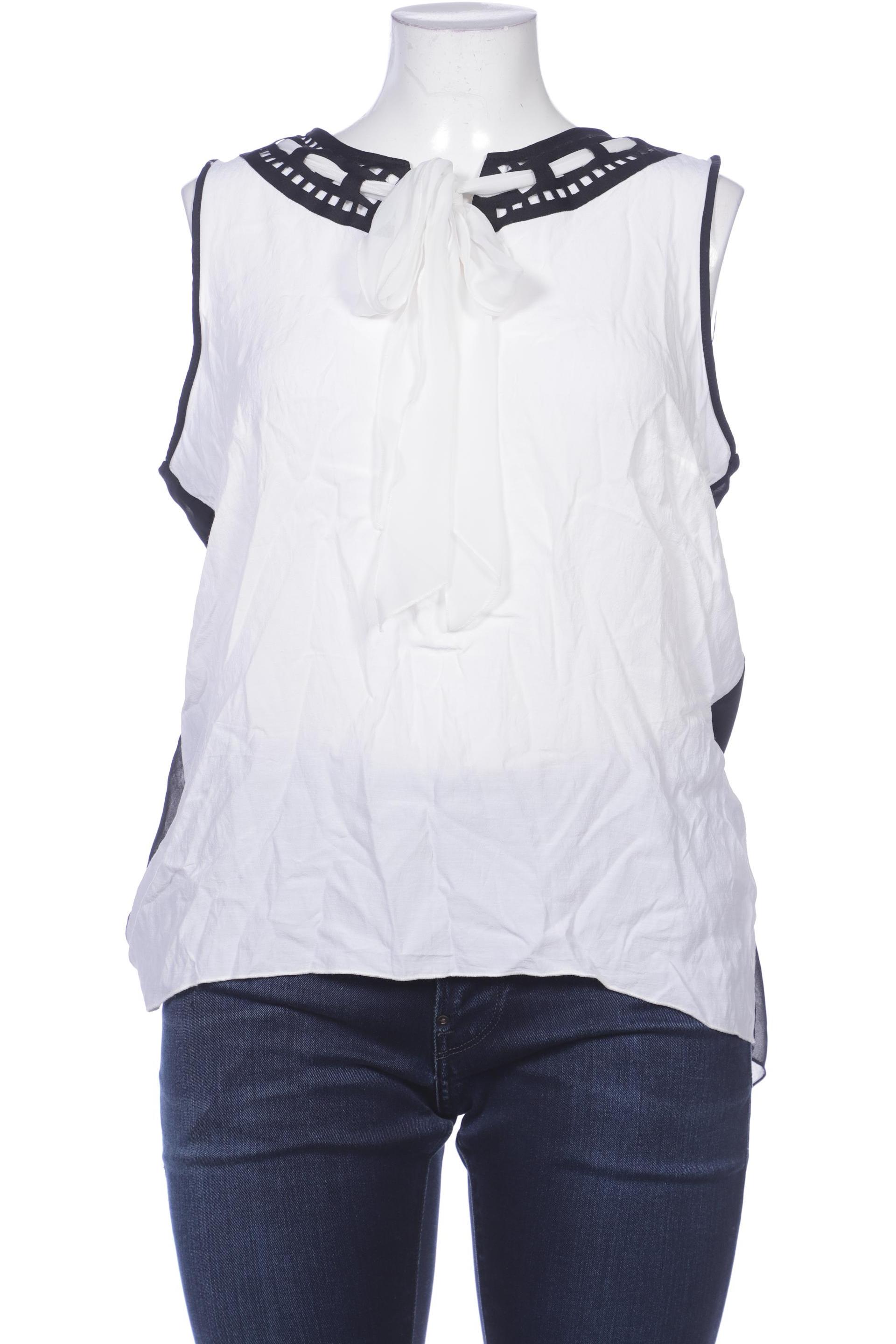 

Betty Barclay Damen Bluse, weiß, Gr. 44