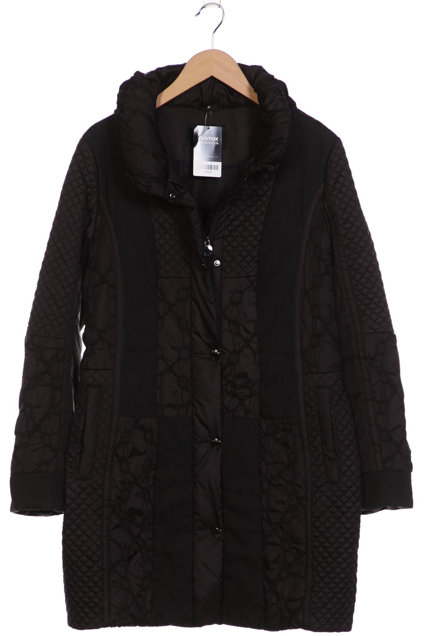 

Betty Barclay Damen Mantel, schwarz, Gr. 40