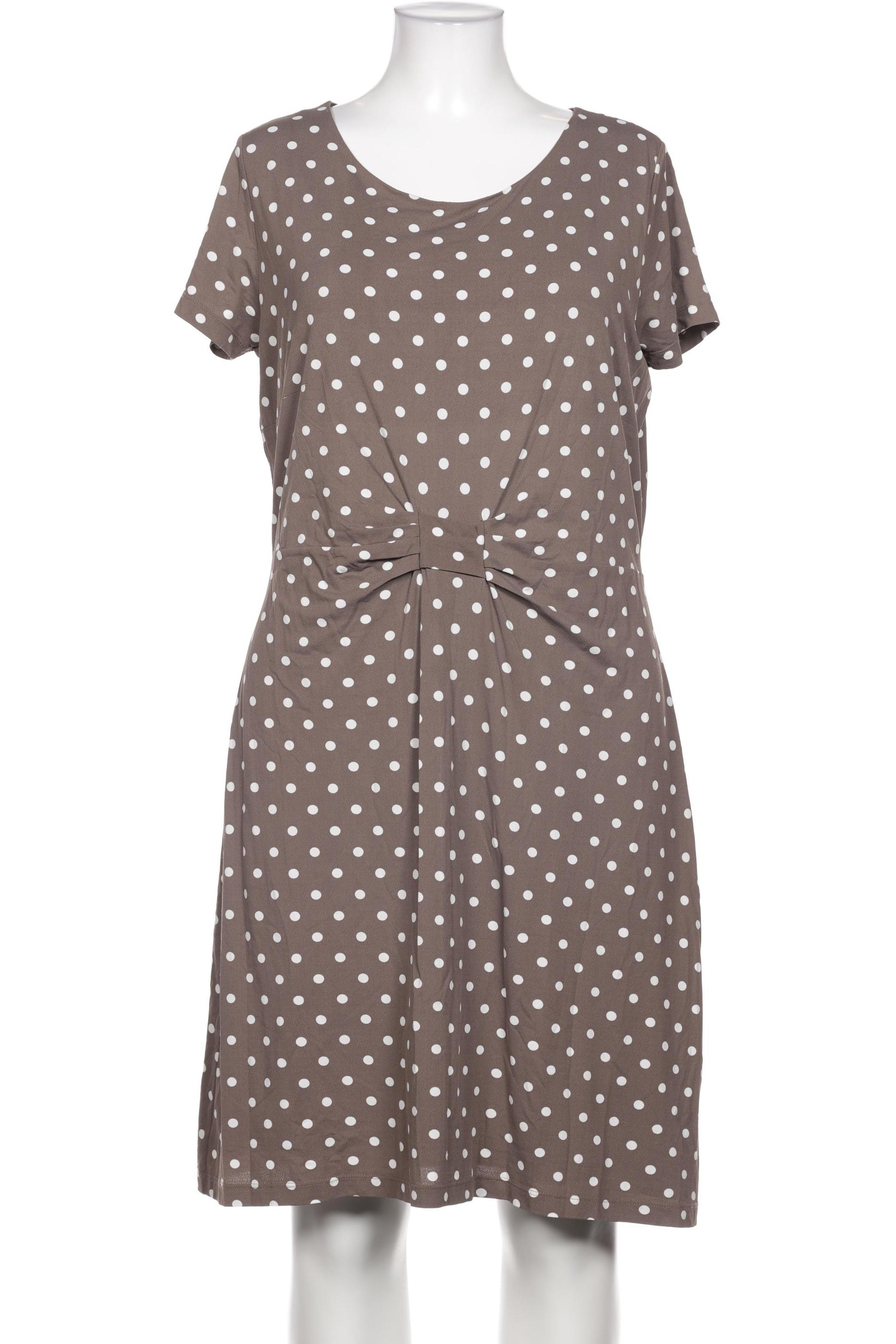 

Betty Barclay Damen Kleid, braun, Gr. 44