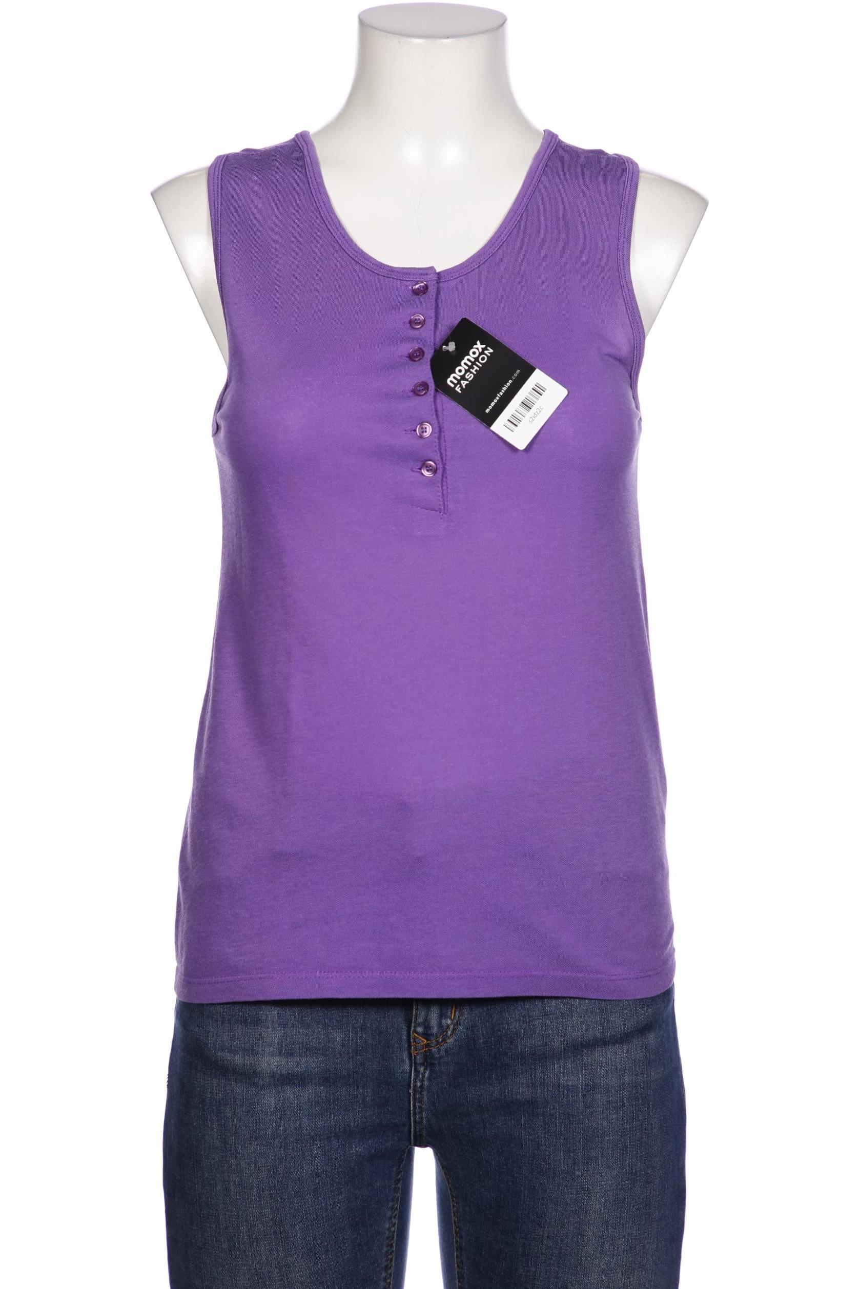

Betty Barclay Damen Top, flieder