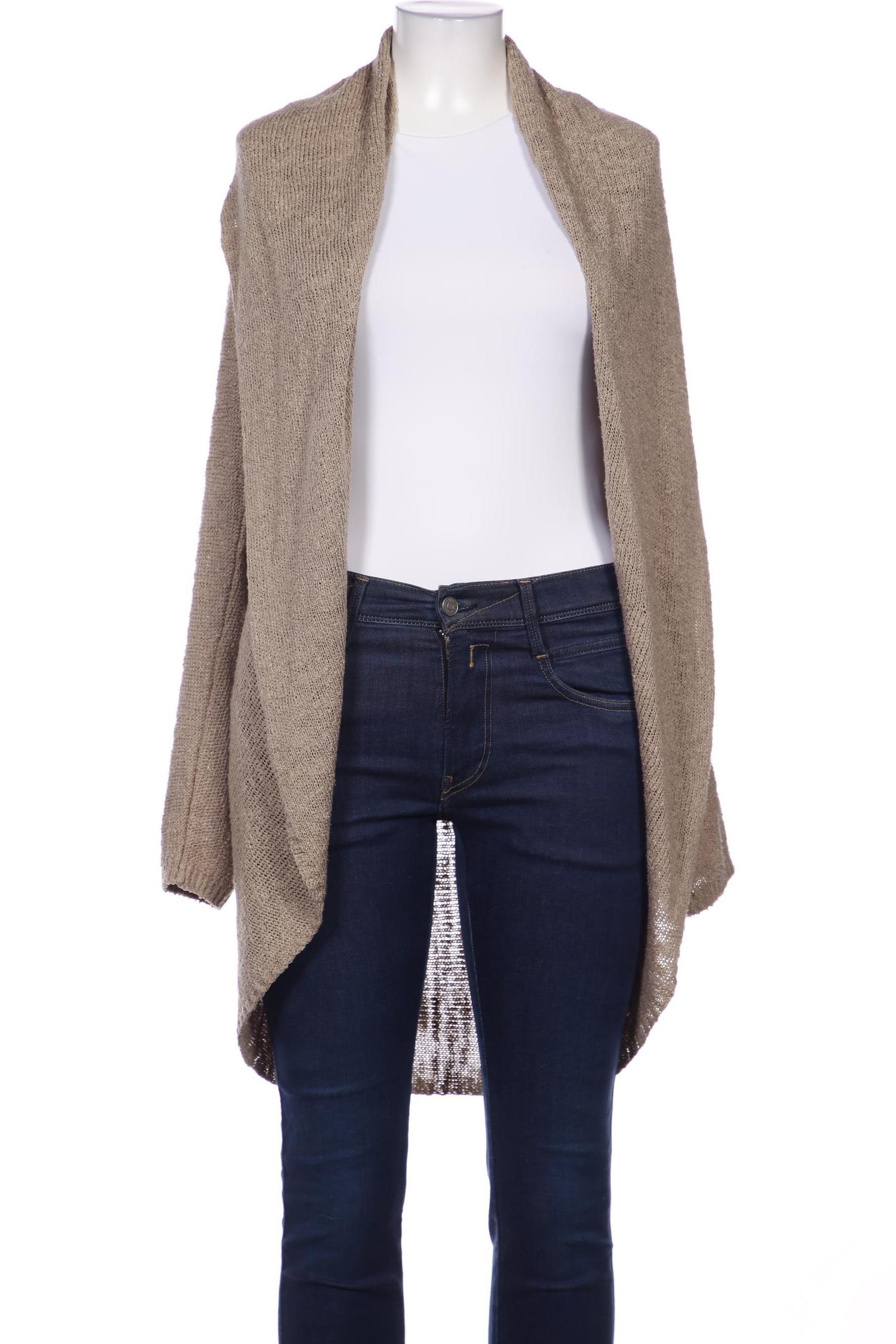 

Betty Barclay Damen Strickjacke, braun