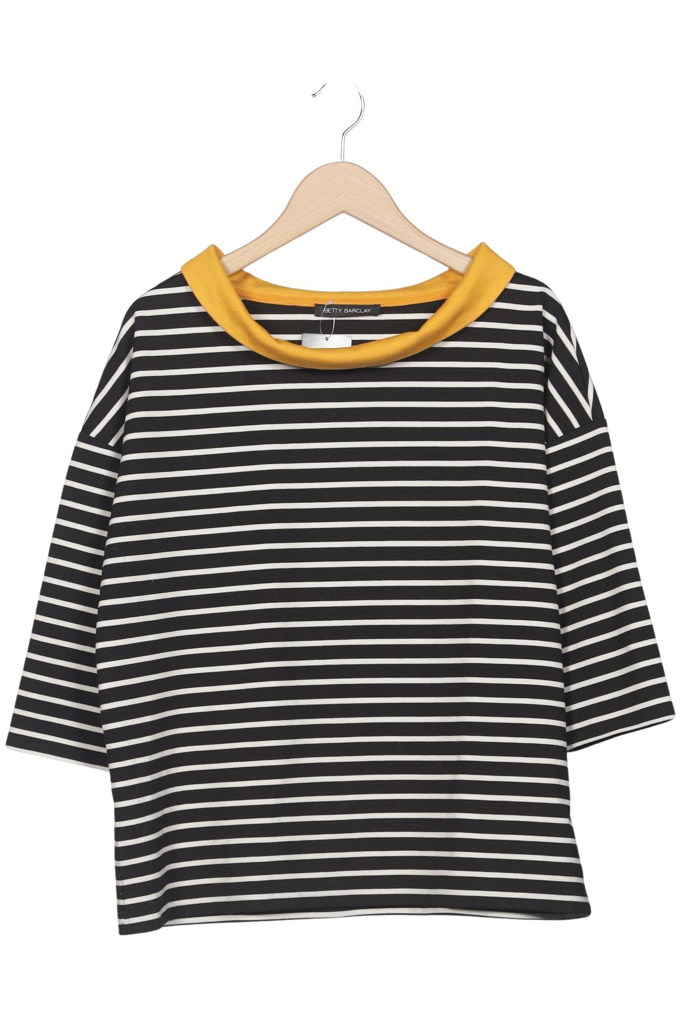 

Betty Barclay Damen Sweatshirt, mehrfarbig, Gr. 42