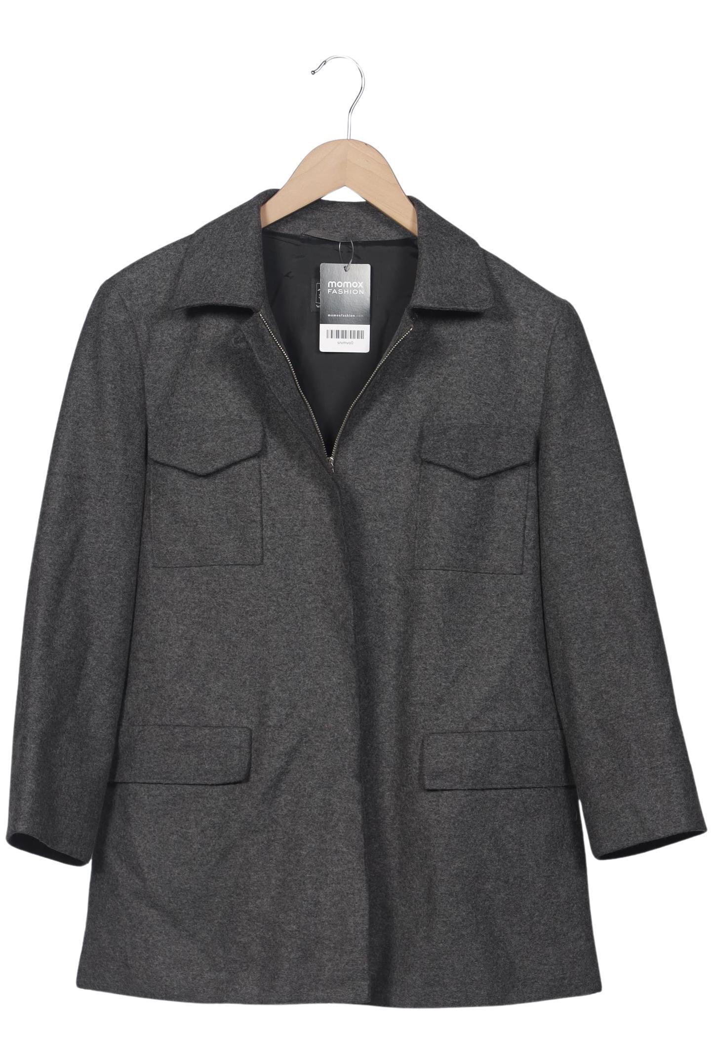 

Betty Barclay Damen Jacke, grau, Gr. 38