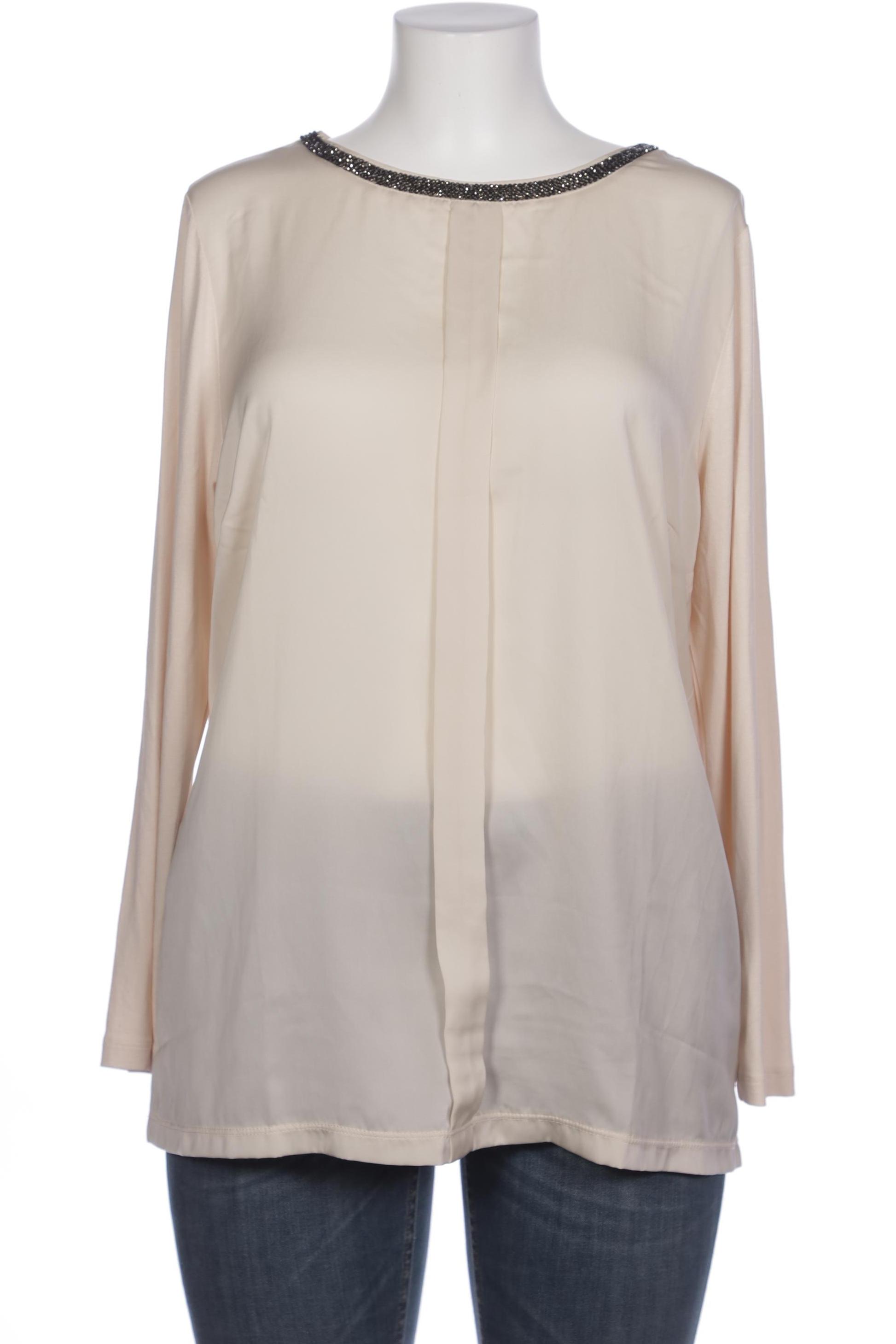 

Betty Barclay Damen Bluse, cremeweiß, Gr. 42