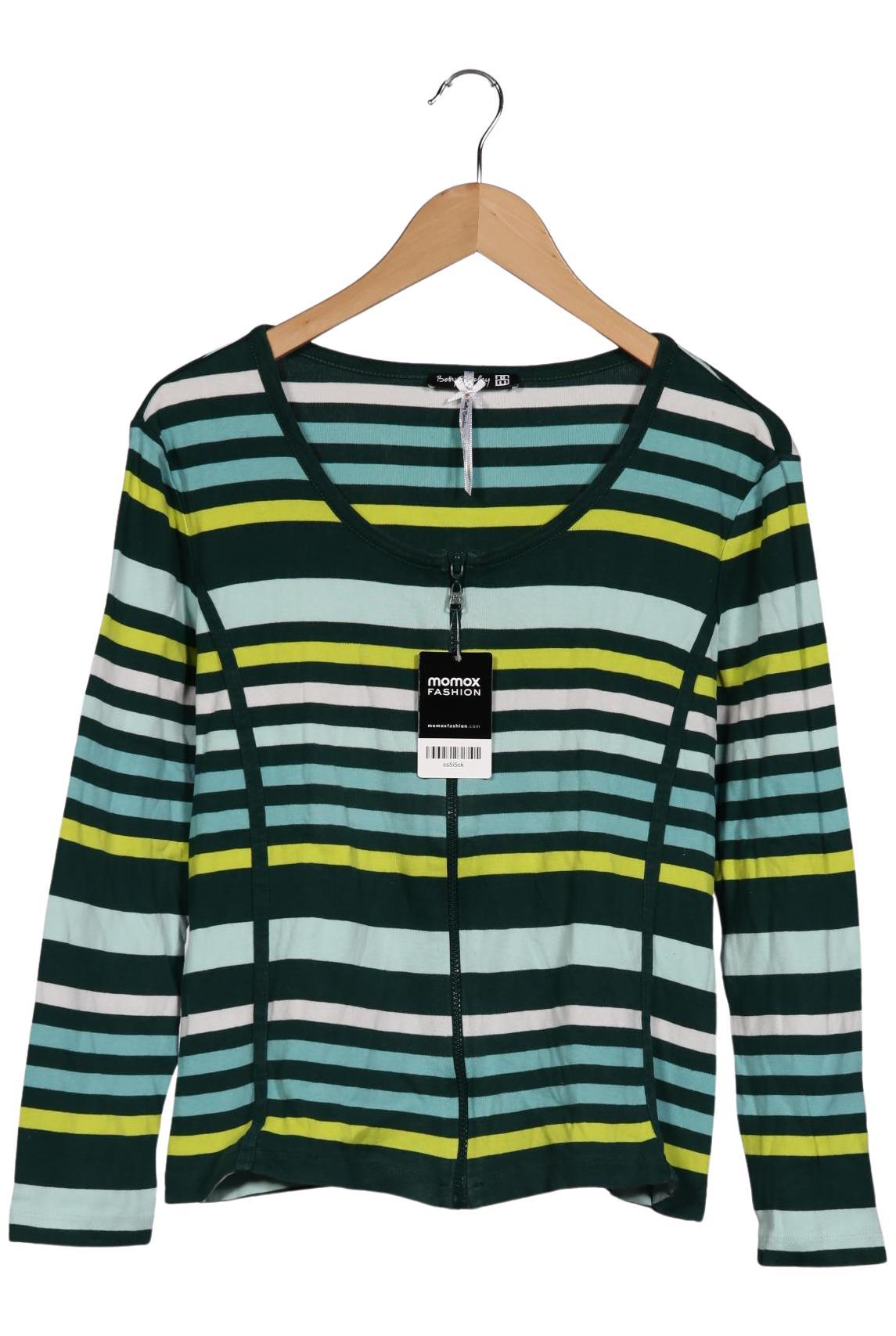 

Betty Barclay Damen Strickjacke, mehrfarbig, Gr. 42